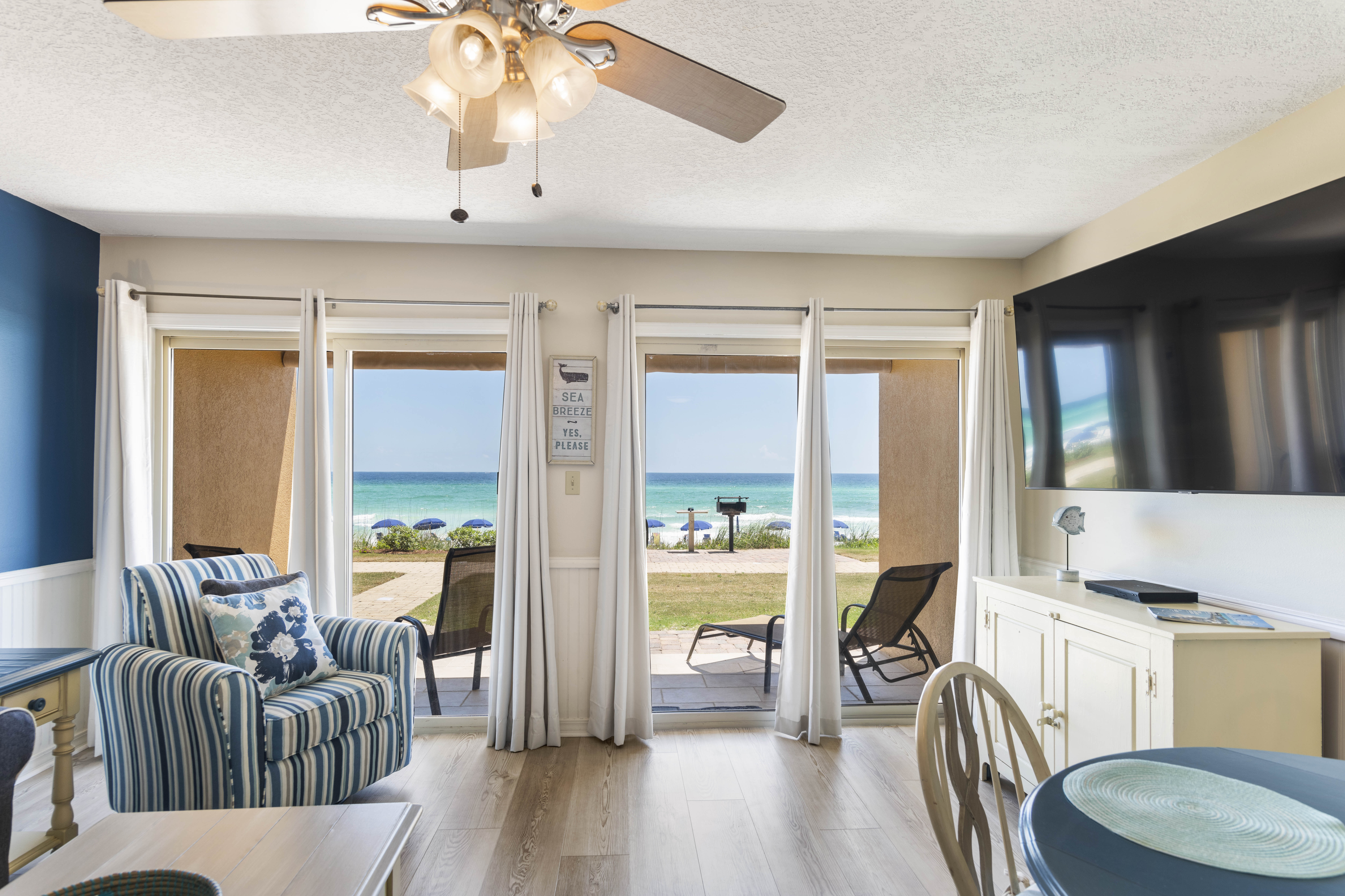 Coral Reef Club #13 Condo rental in Coral Reef Resort - Destin in Destin Florida - #1