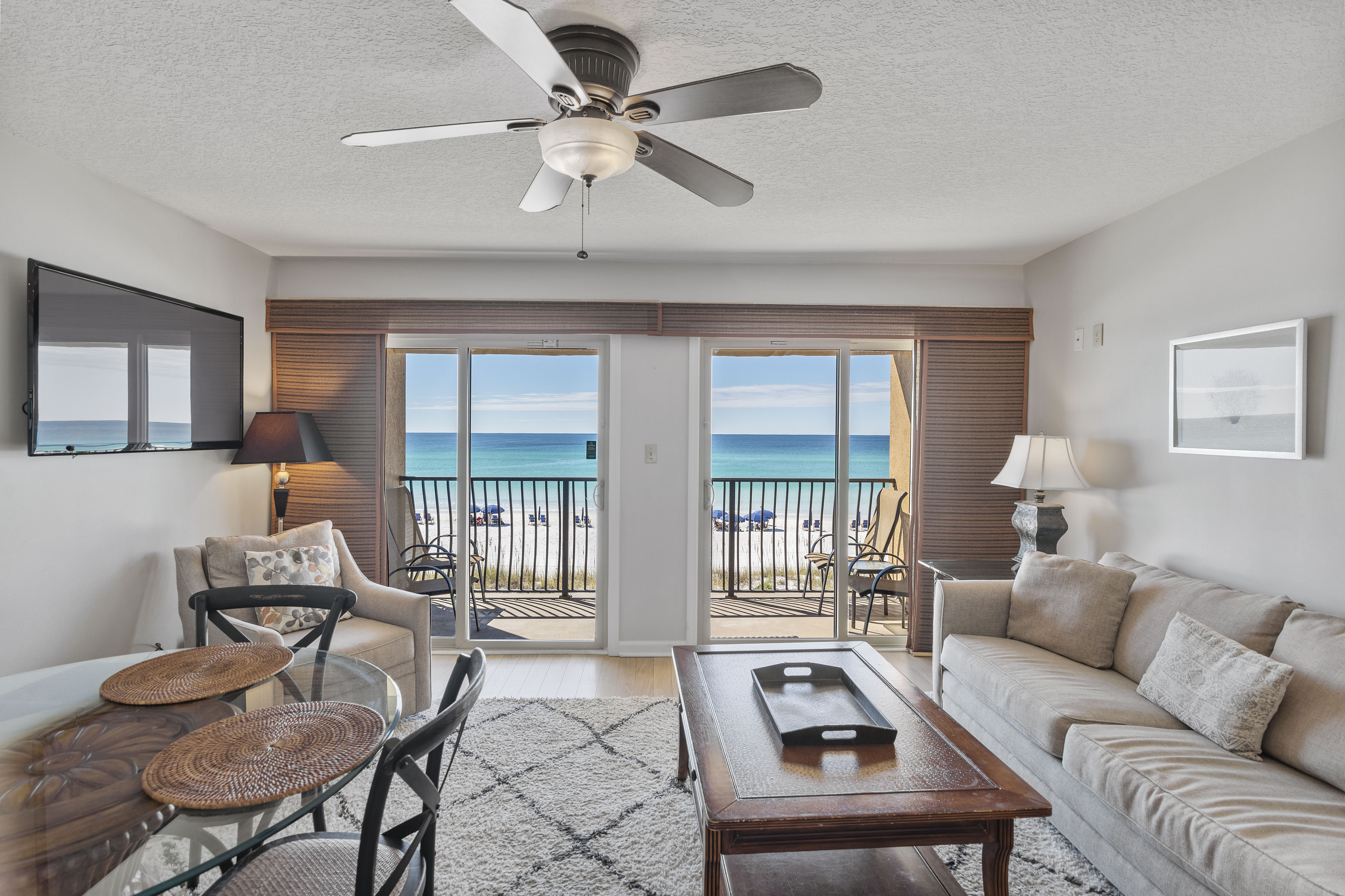 Coral Reef Club #27 Condo rental in Coral Reef Resort - Destin in Destin Florida - #1