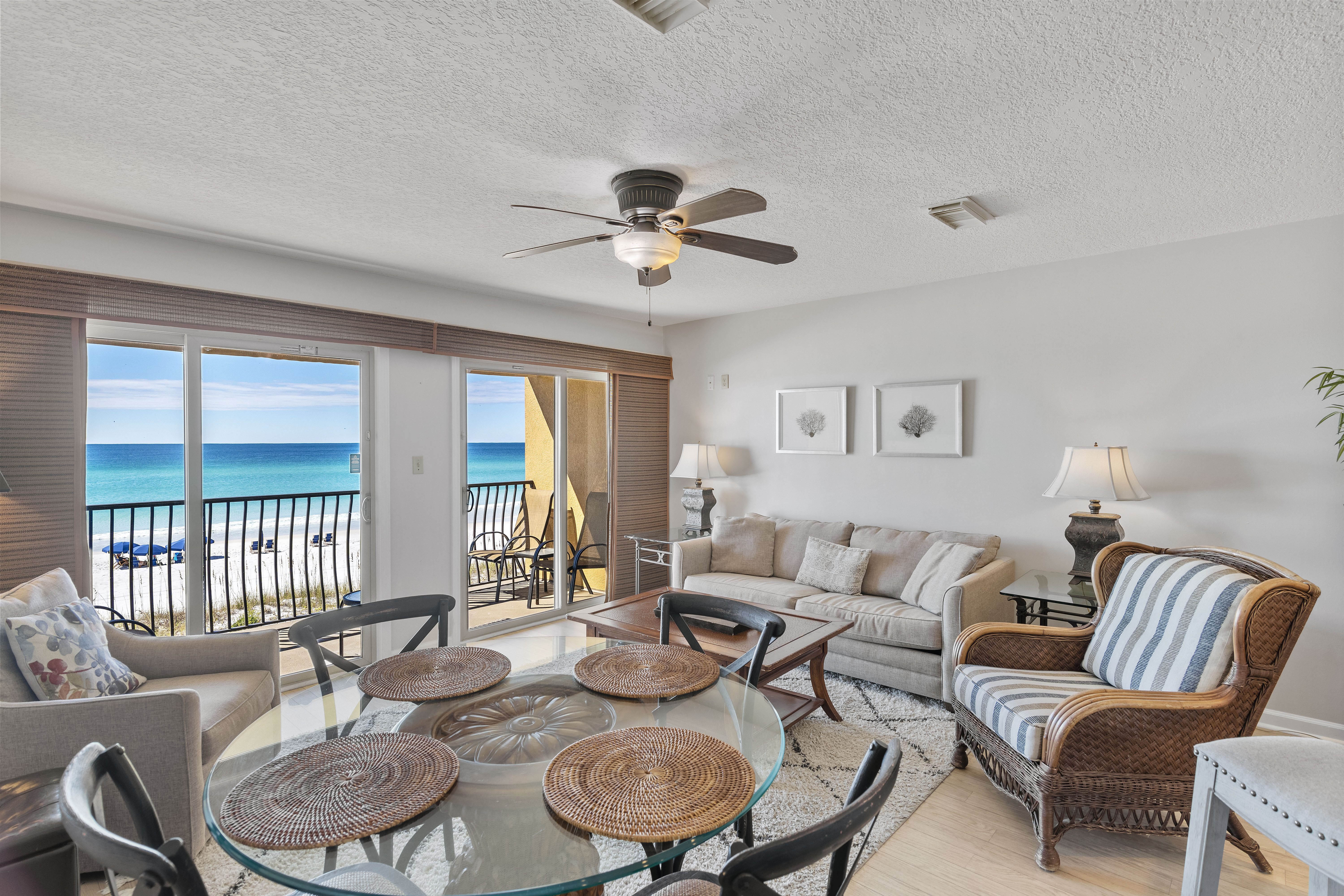 Coral Reef Club #27 Condo rental in Coral Reef Resort - Destin in Destin Florida - #2