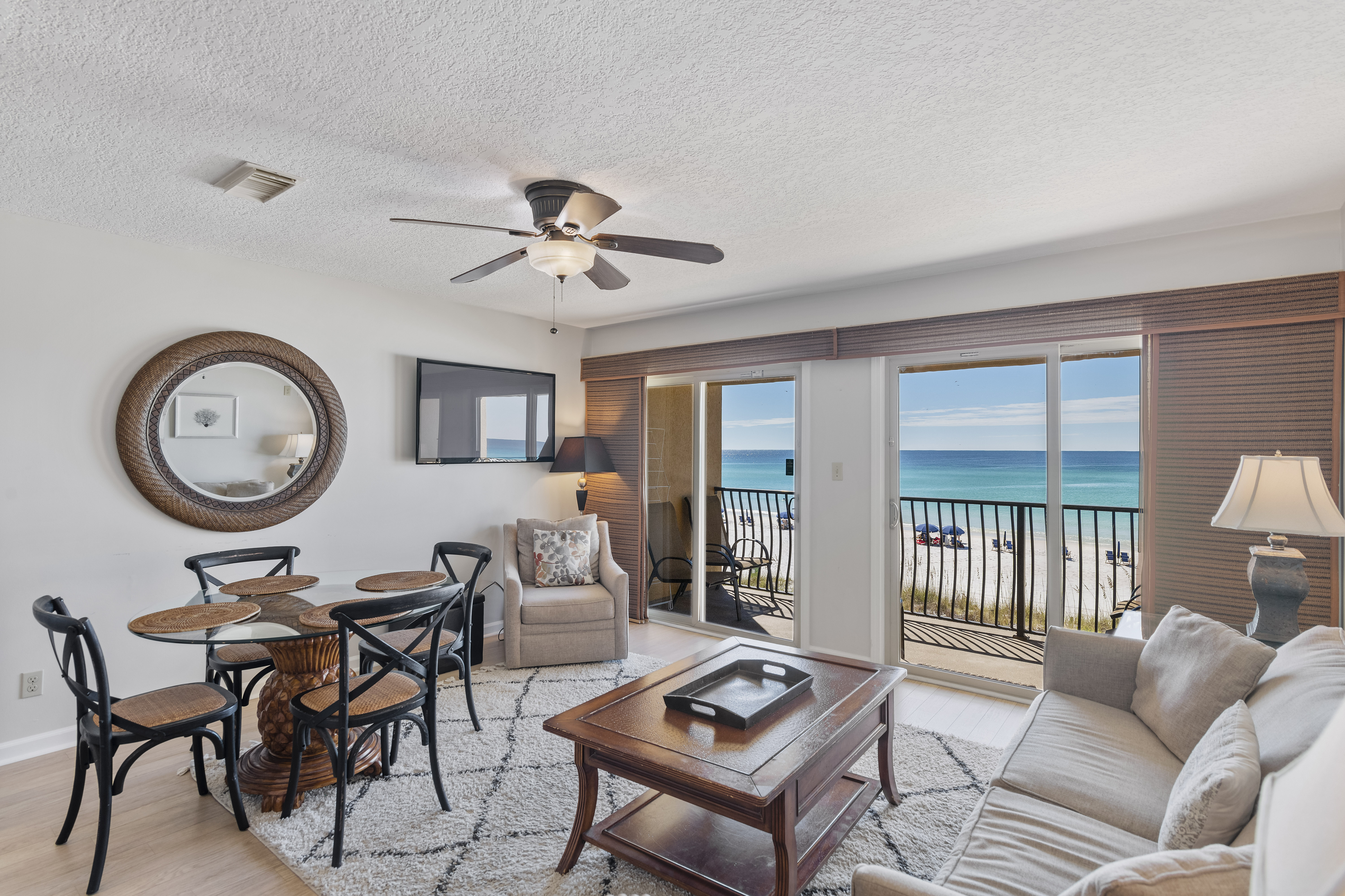 Coral Reef Club #27 Condo rental in Coral Reef Resort - Destin in Destin Florida - #3