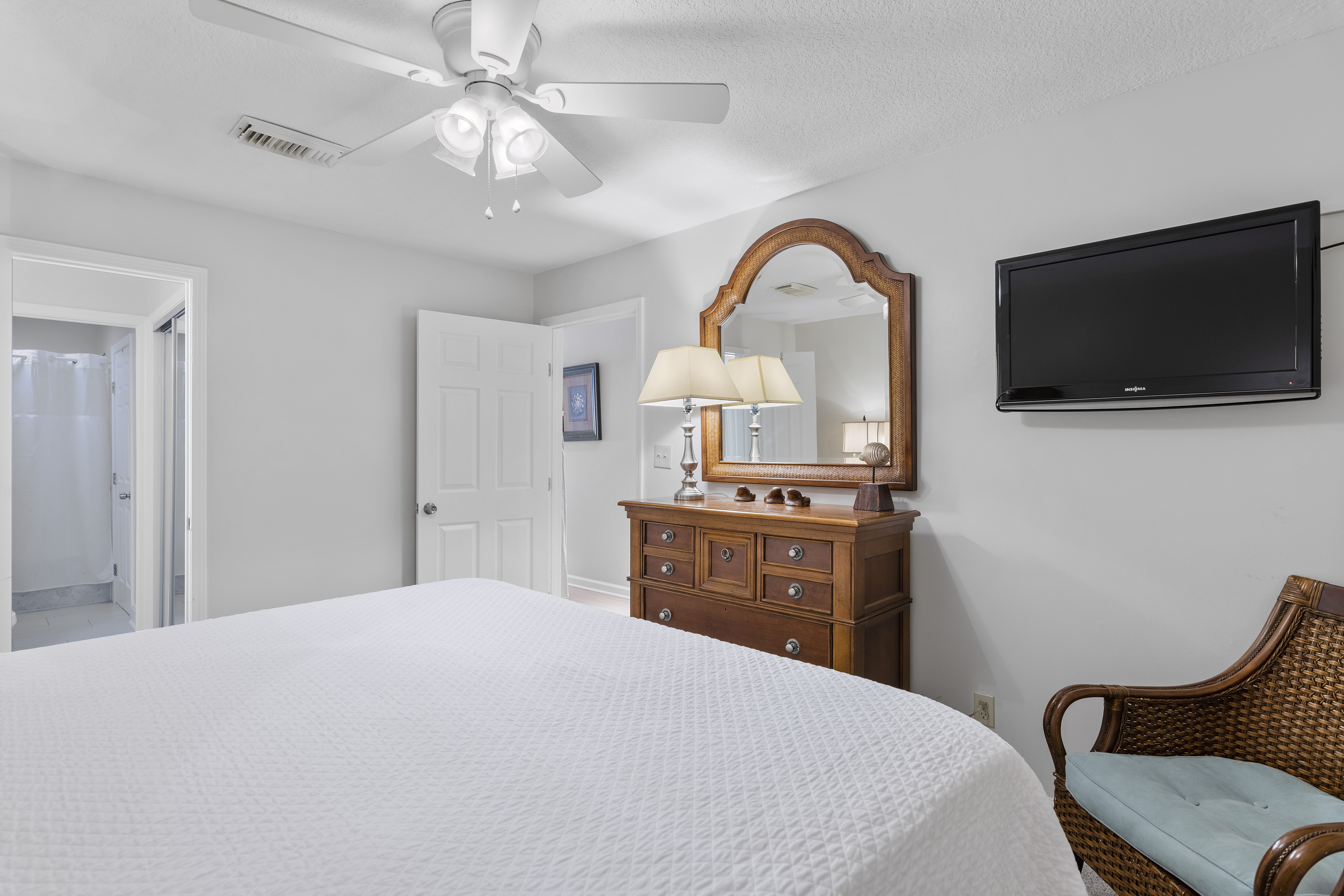 Coral Reef Club #27 Condo rental in Coral Reef Resort - Destin in Destin Florida - #14