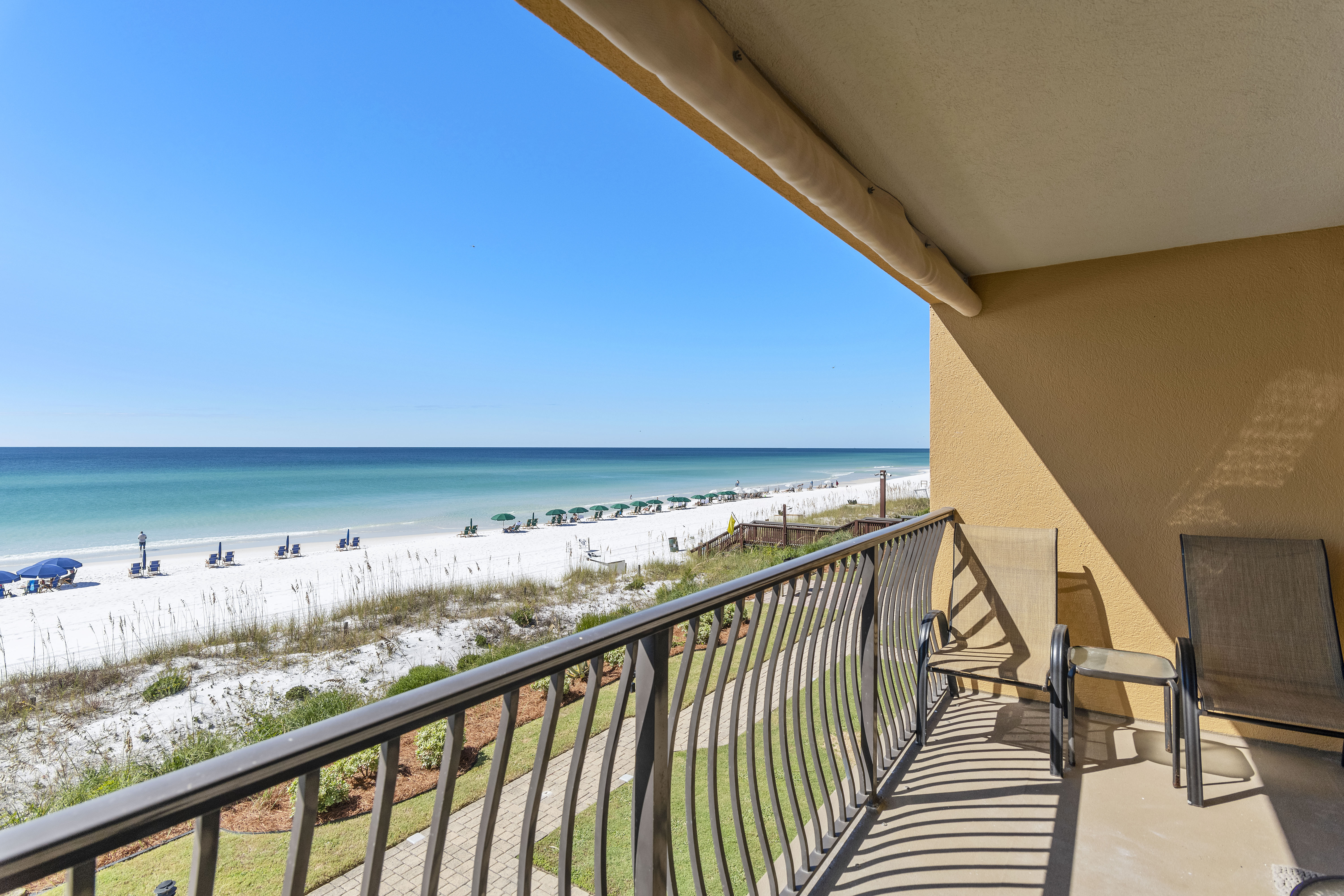 Coral Reef Club #27 Condo rental in Coral Reef Resort - Destin in Destin Florida - #16