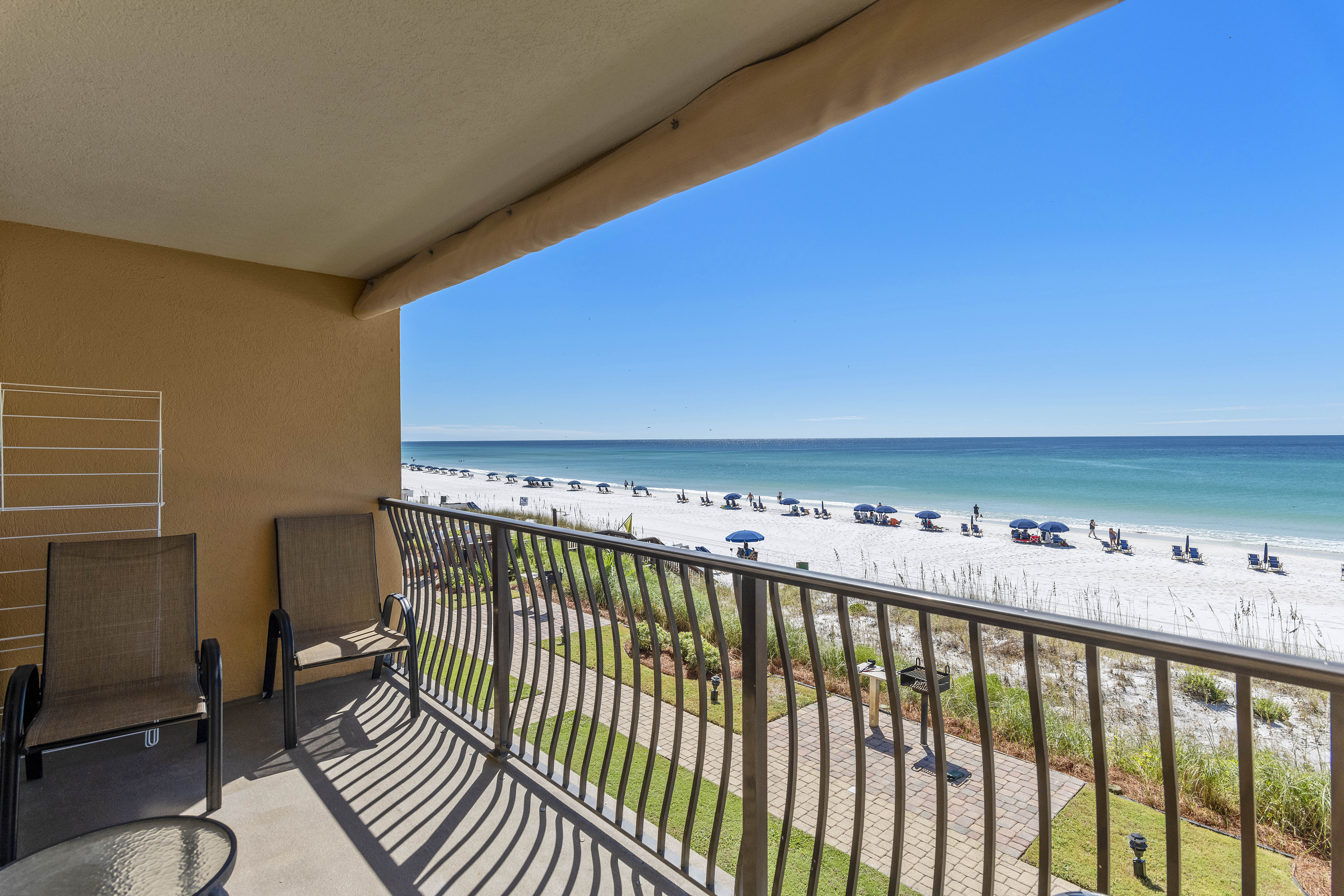 Coral Reef Club #27 Condo rental in Coral Reef Resort - Destin in Destin Florida - #17