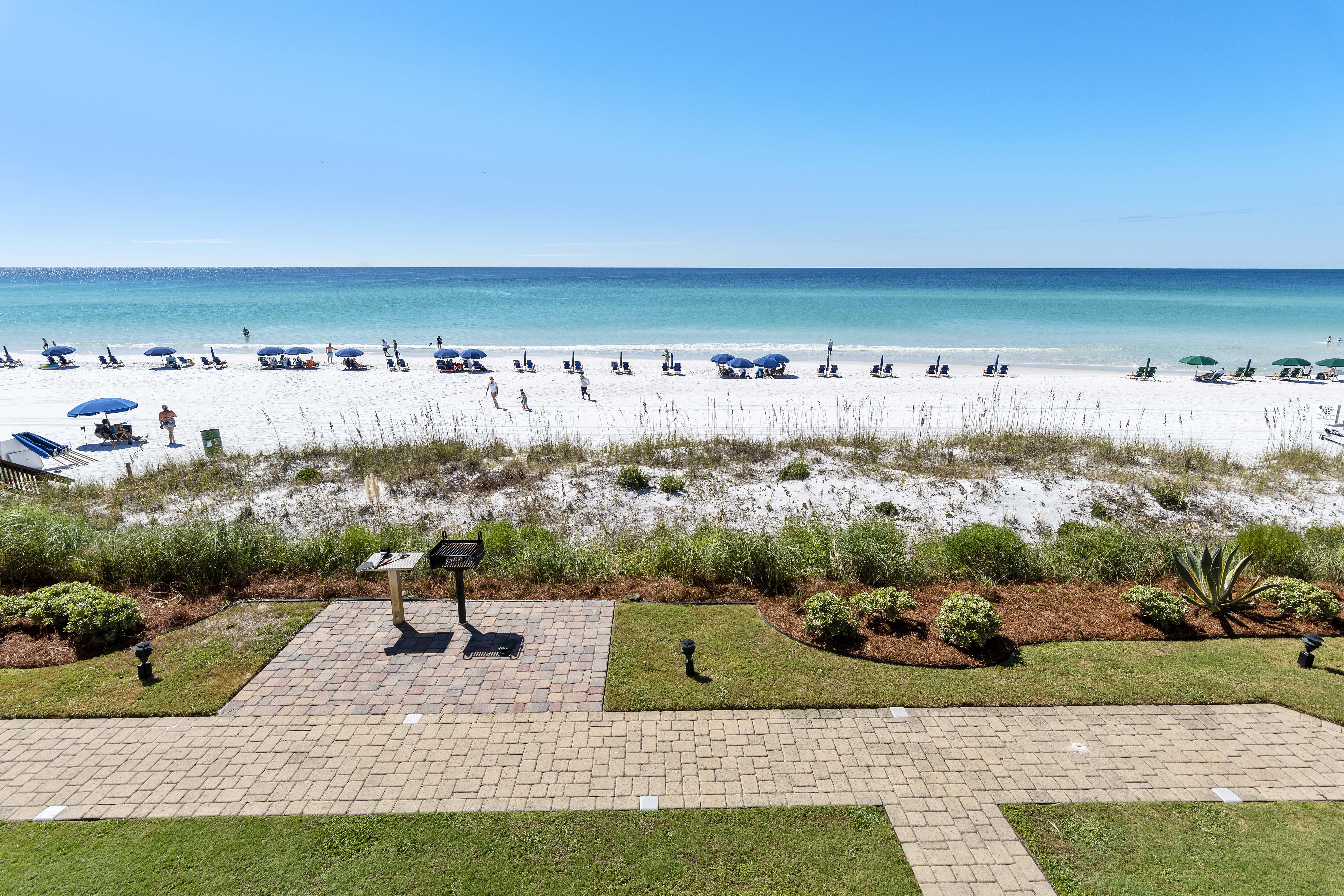 Coral Reef Club #27 Condo rental in Coral Reef Resort - Destin in Destin Florida - #18