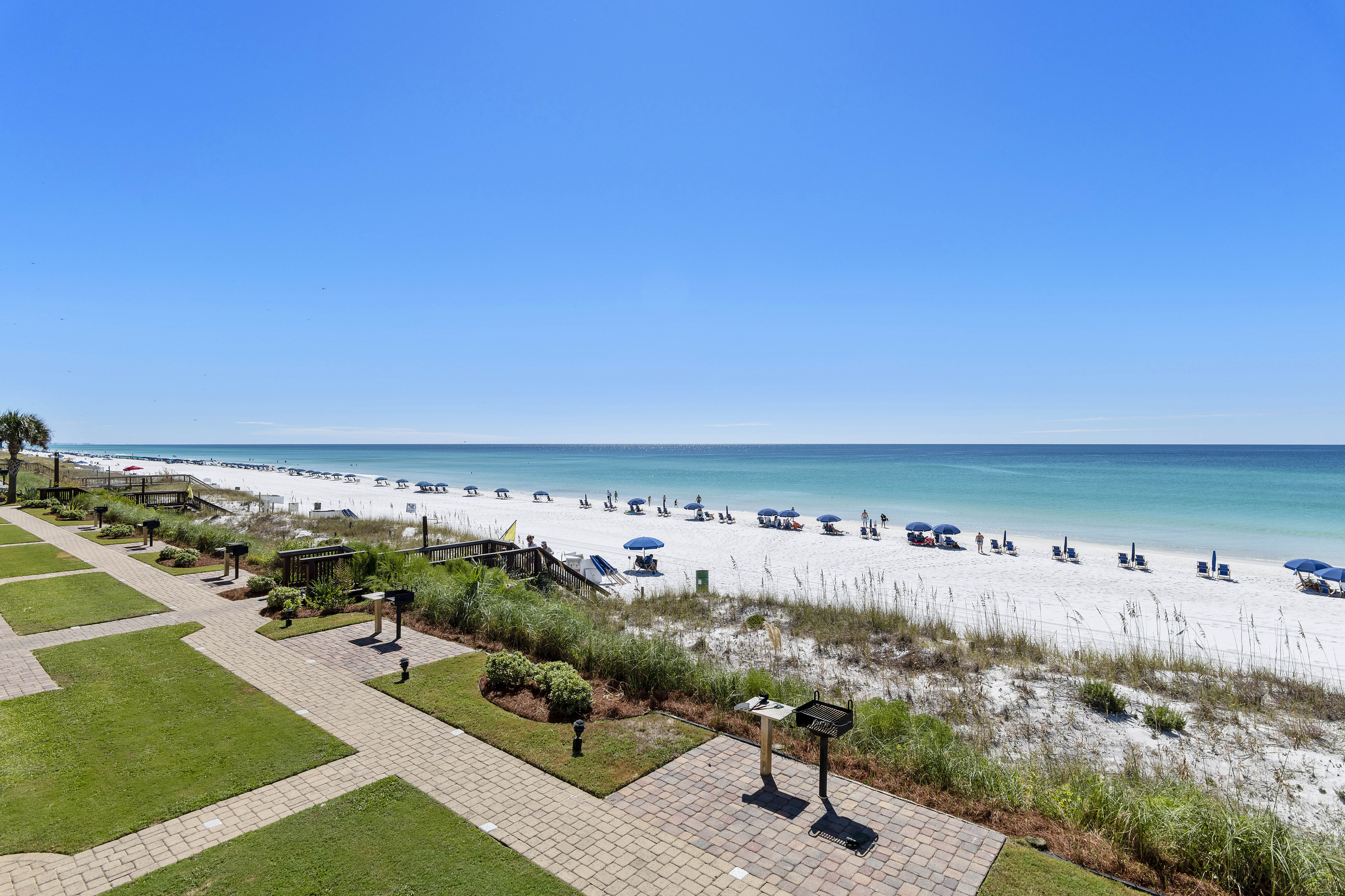 Coral Reef Club #27 Condo rental in Coral Reef Resort - Destin in Destin Florida - #19