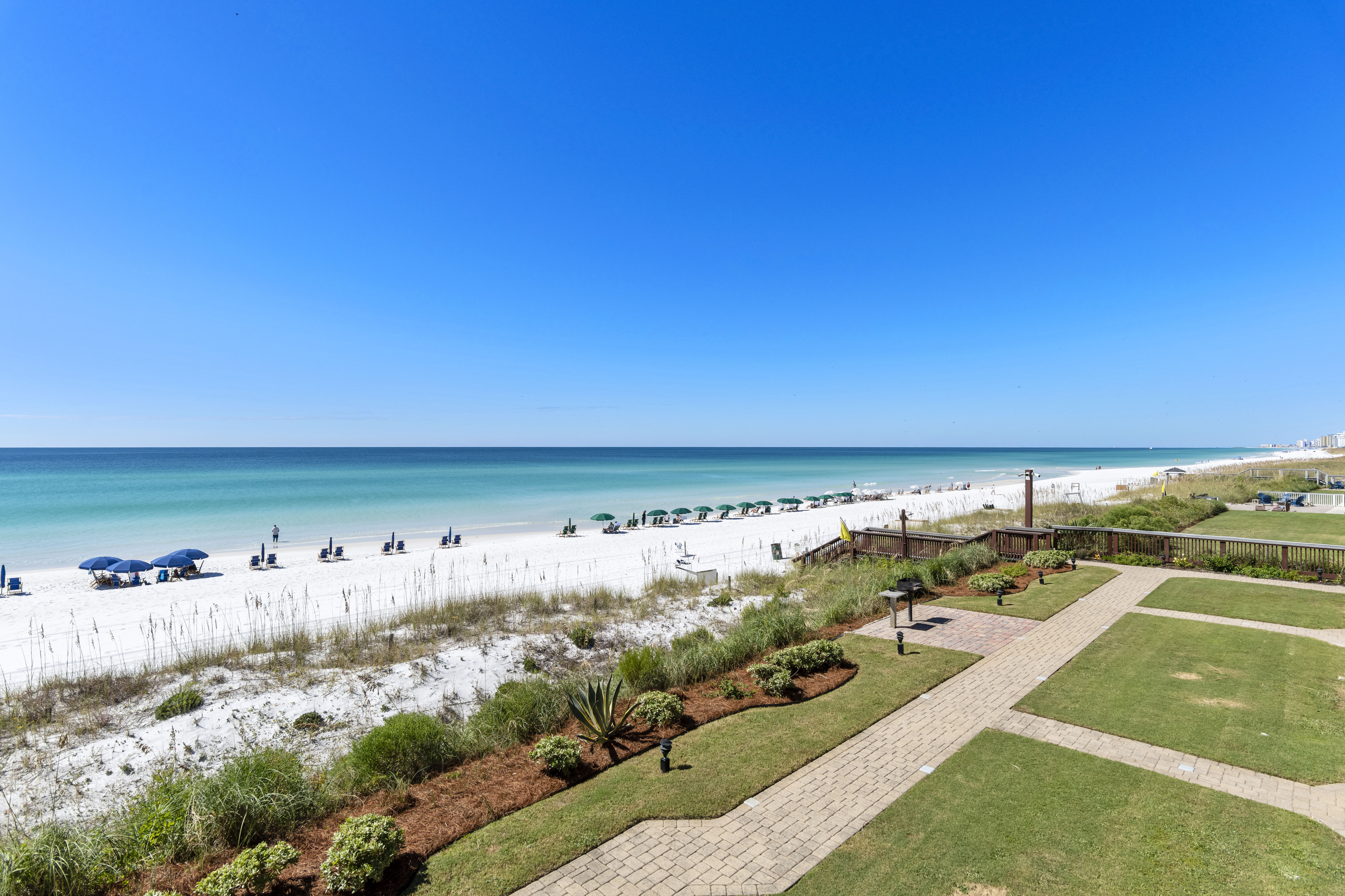 Coral Reef Club #27 Condo rental in Coral Reef Resort - Destin in Destin Florida - #20