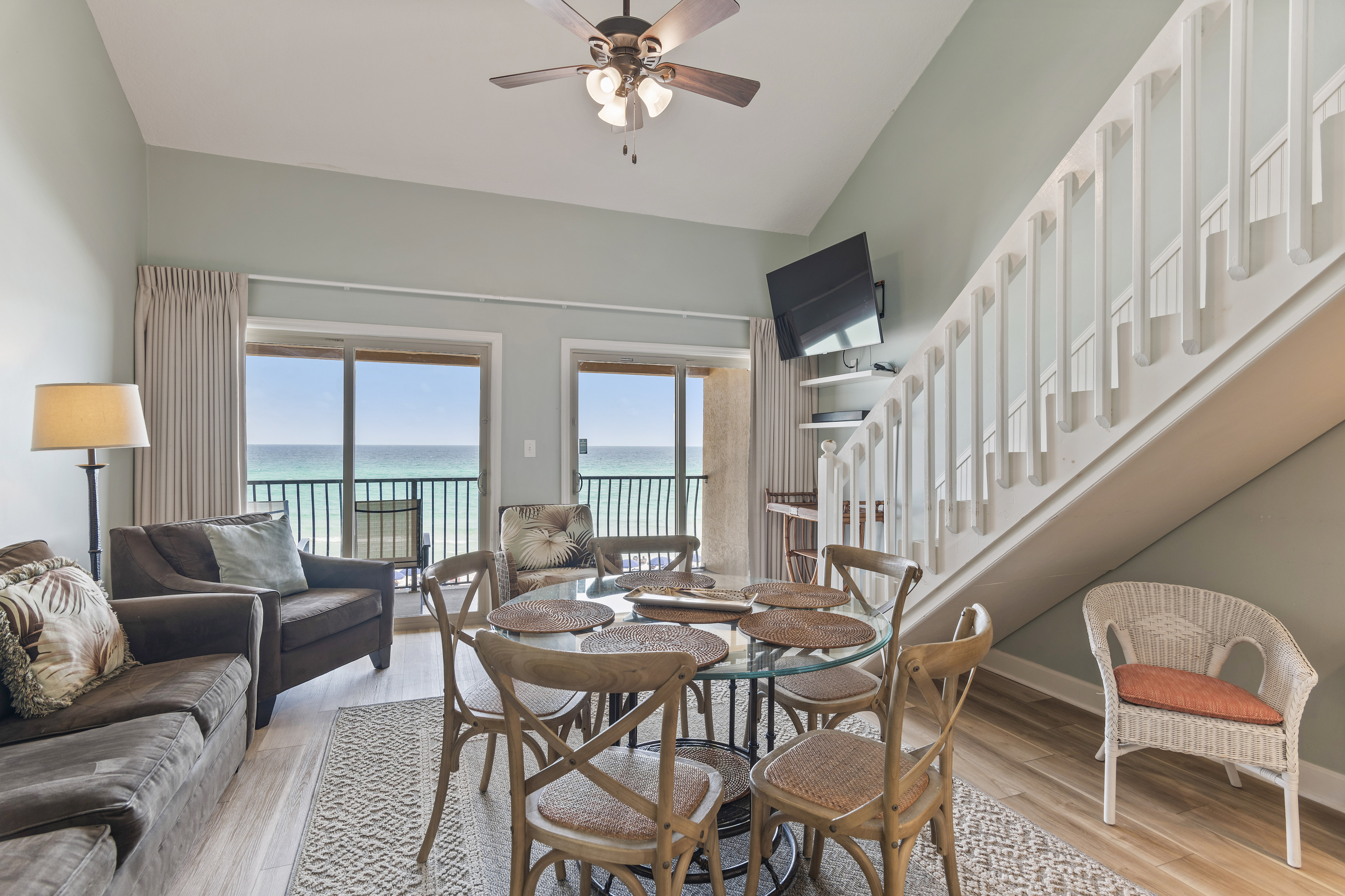 Coral Reef Club #38 Condo rental in Coral Reef Resort - Destin in Destin Florida - #1