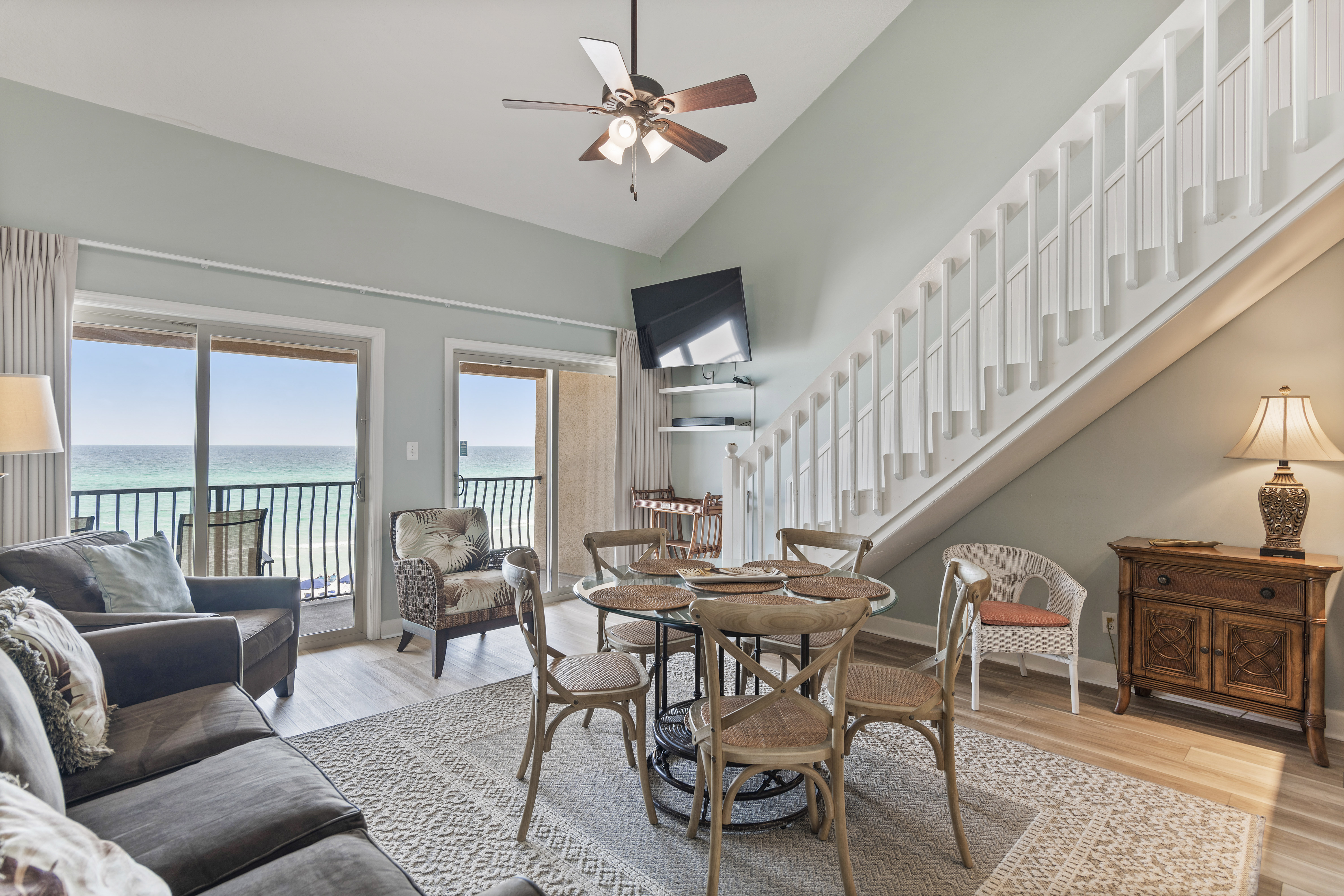 Coral Reef Club #38 Condo rental in Coral Reef Resort - Destin in Destin Florida - #2