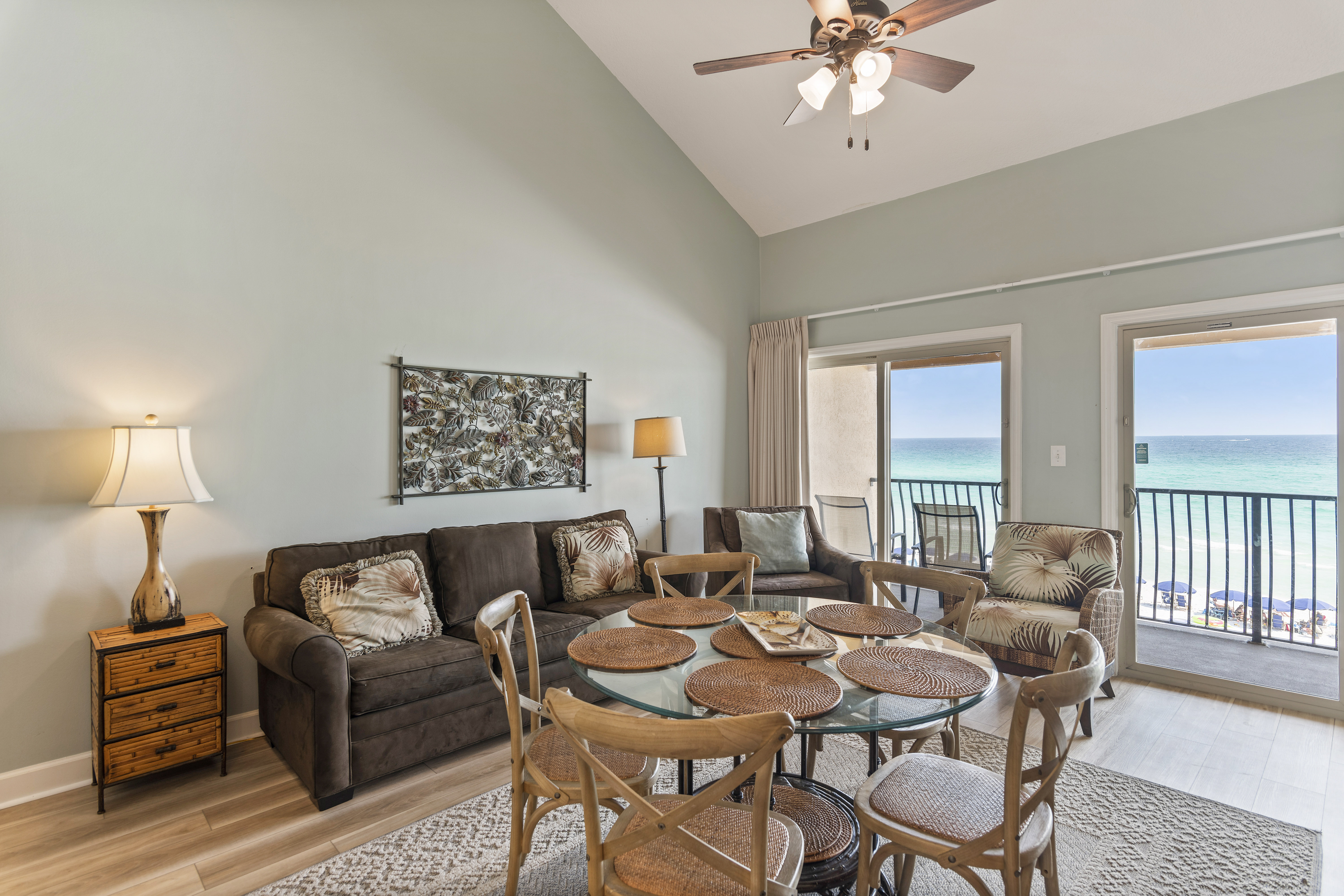 Coral Reef Club #38 Condo rental in Coral Reef Resort - Destin in Destin Florida - #3