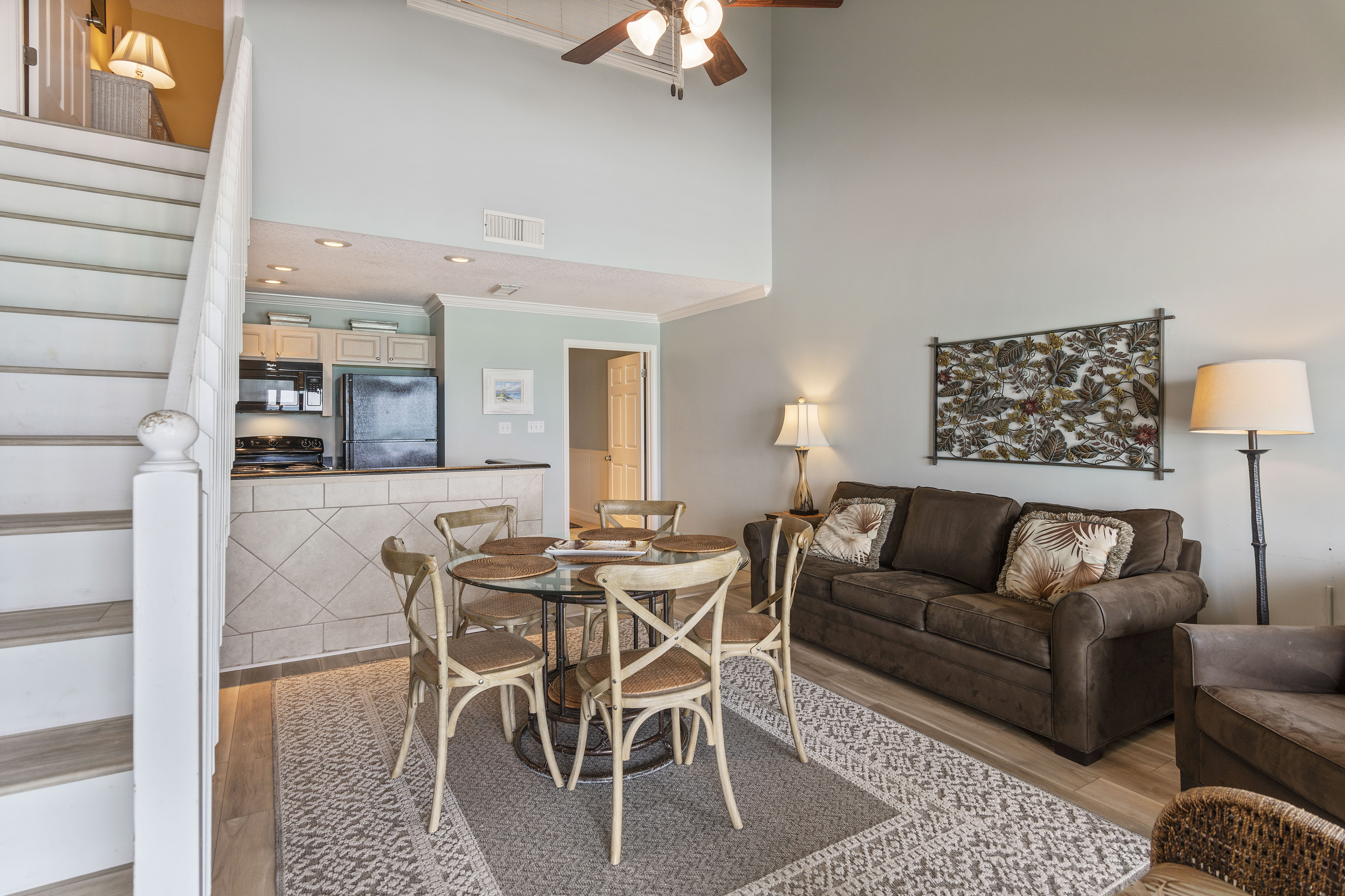 Coral Reef Club #38 Condo rental in Coral Reef Resort - Destin in Destin Florida - #6