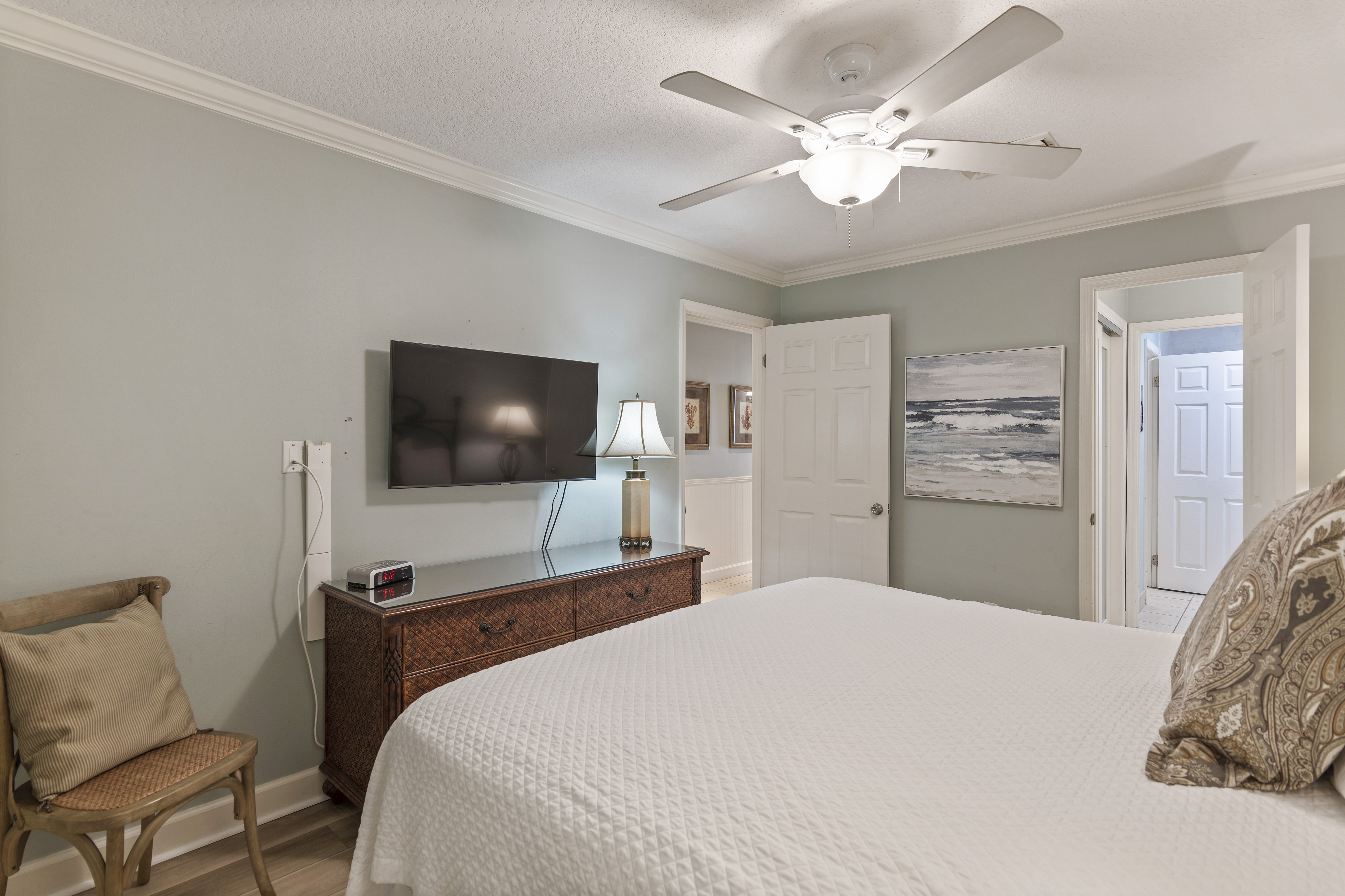 Coral Reef Club #38 Condo rental in Coral Reef Resort - Destin in Destin Florida - #13