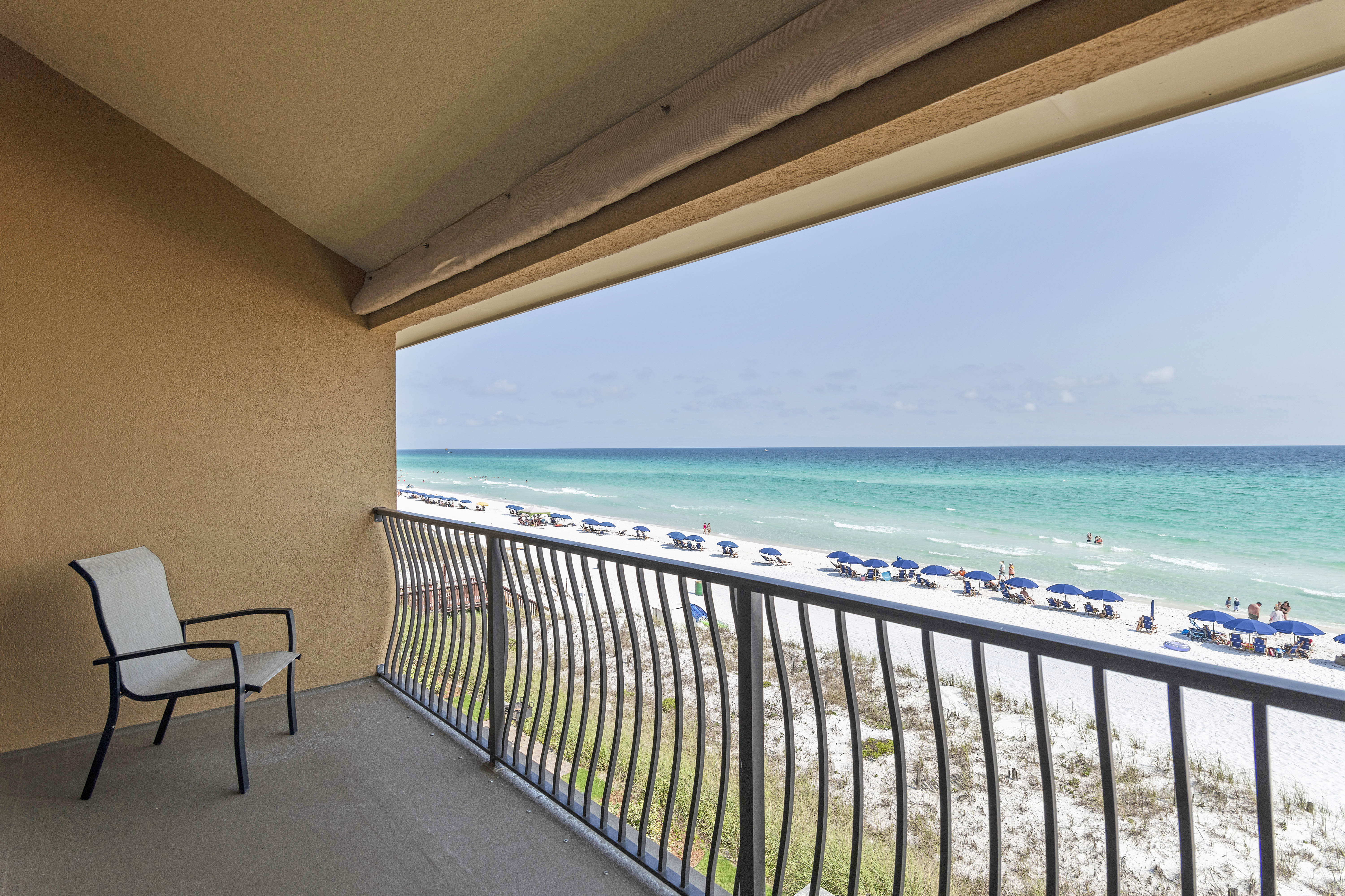 Coral Reef Club #38 Condo rental in Coral Reef Resort - Destin in Destin Florida - #21