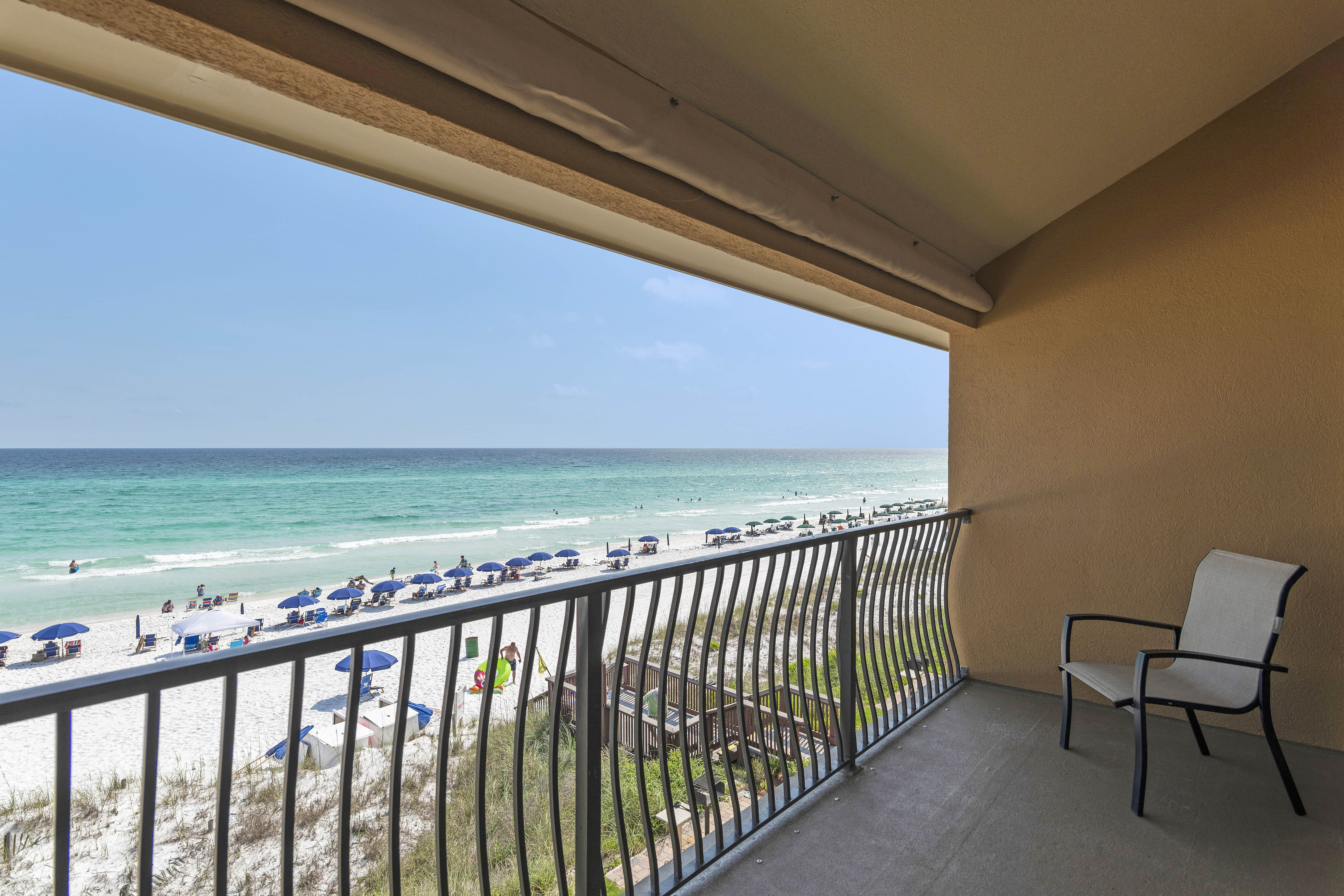 Coral Reef Club #38 Condo rental in Coral Reef Resort - Destin in Destin Florida - #22