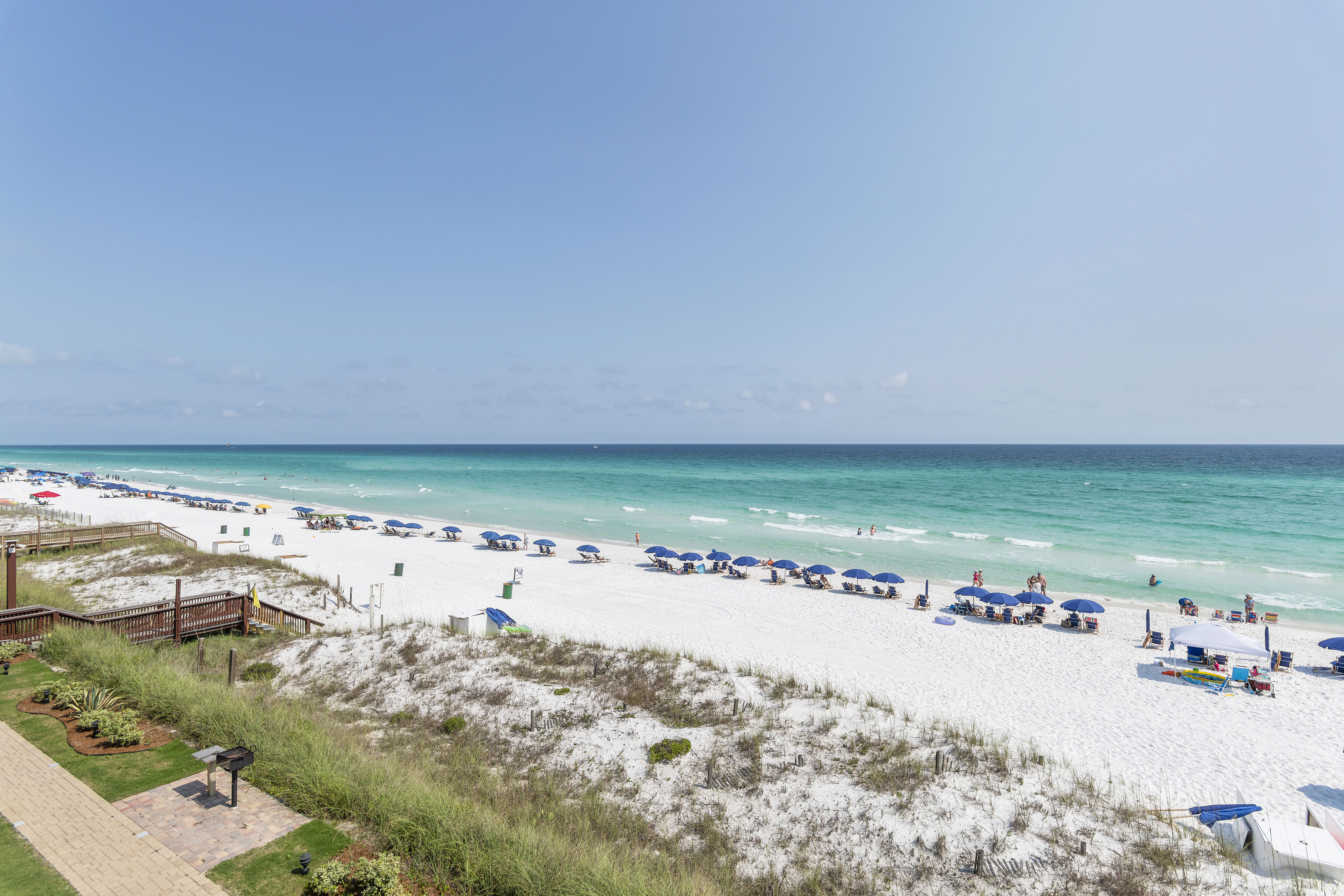 Coral Reef Club #38 Condo rental in Coral Reef Resort - Destin in Destin Florida - #23