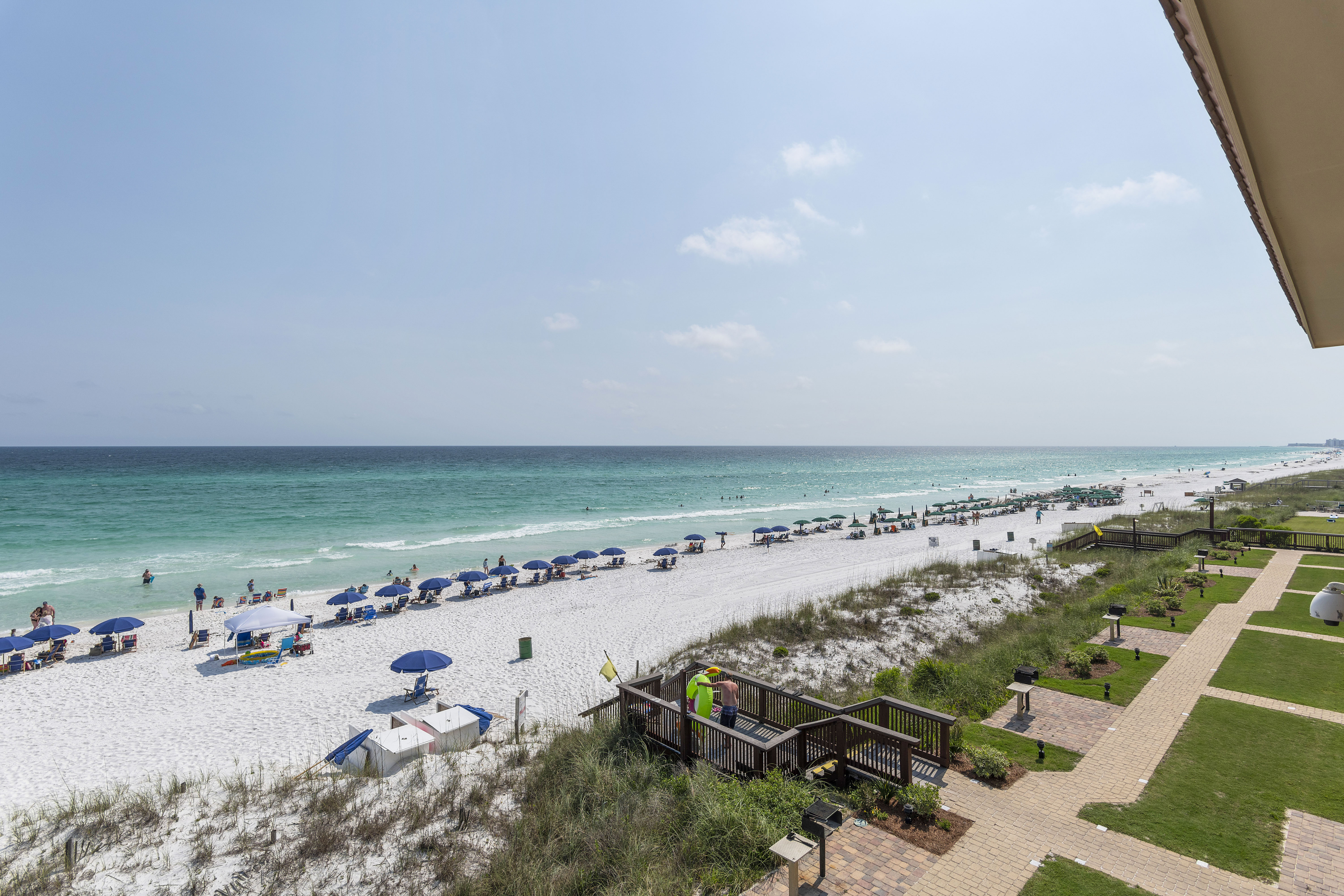 Coral Reef Club #38 Condo rental in Coral Reef Resort - Destin in Destin Florida - #24