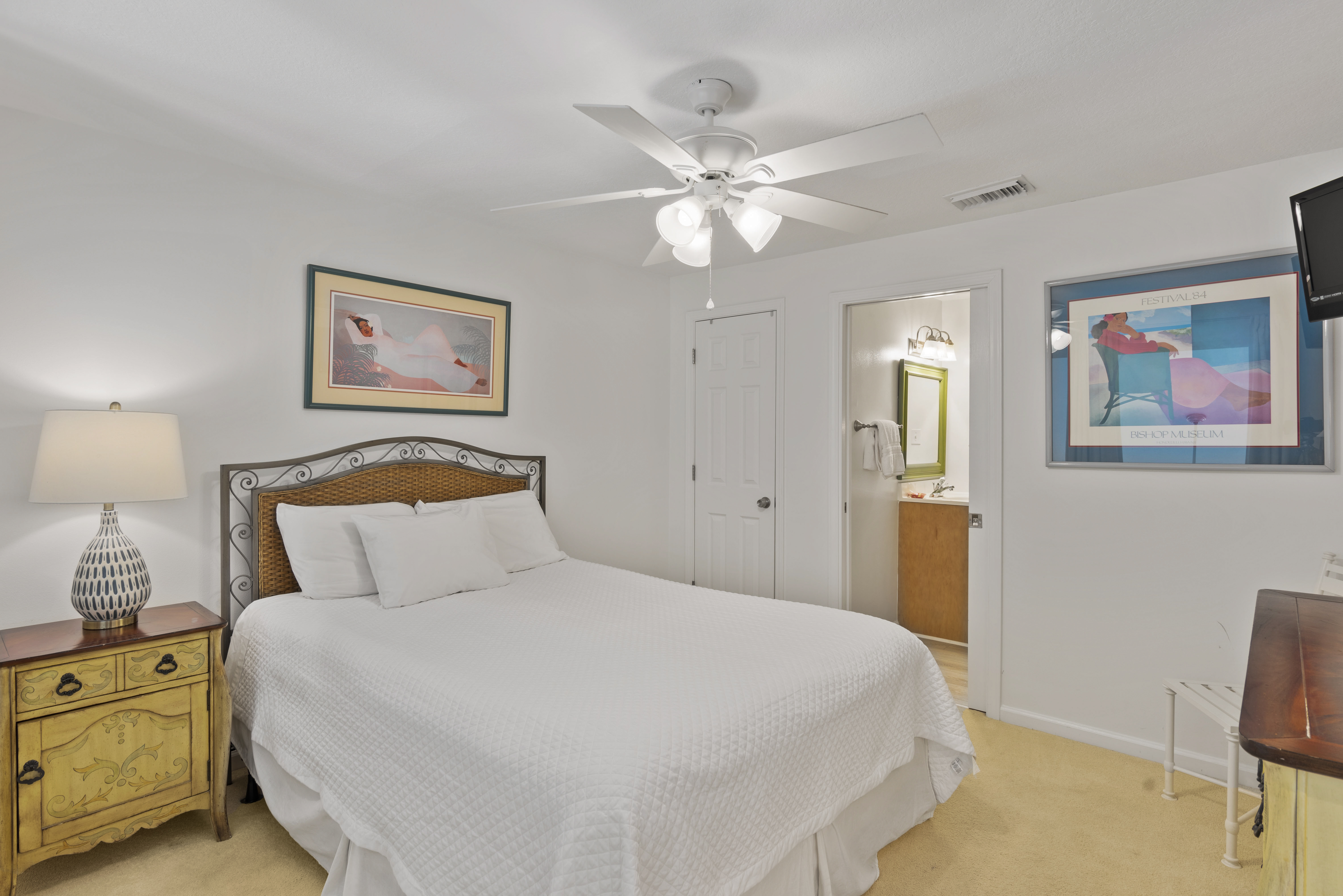 Coral Reef Club #44 Condo rental in Coral Reef Resort - Destin in Destin Florida - #16