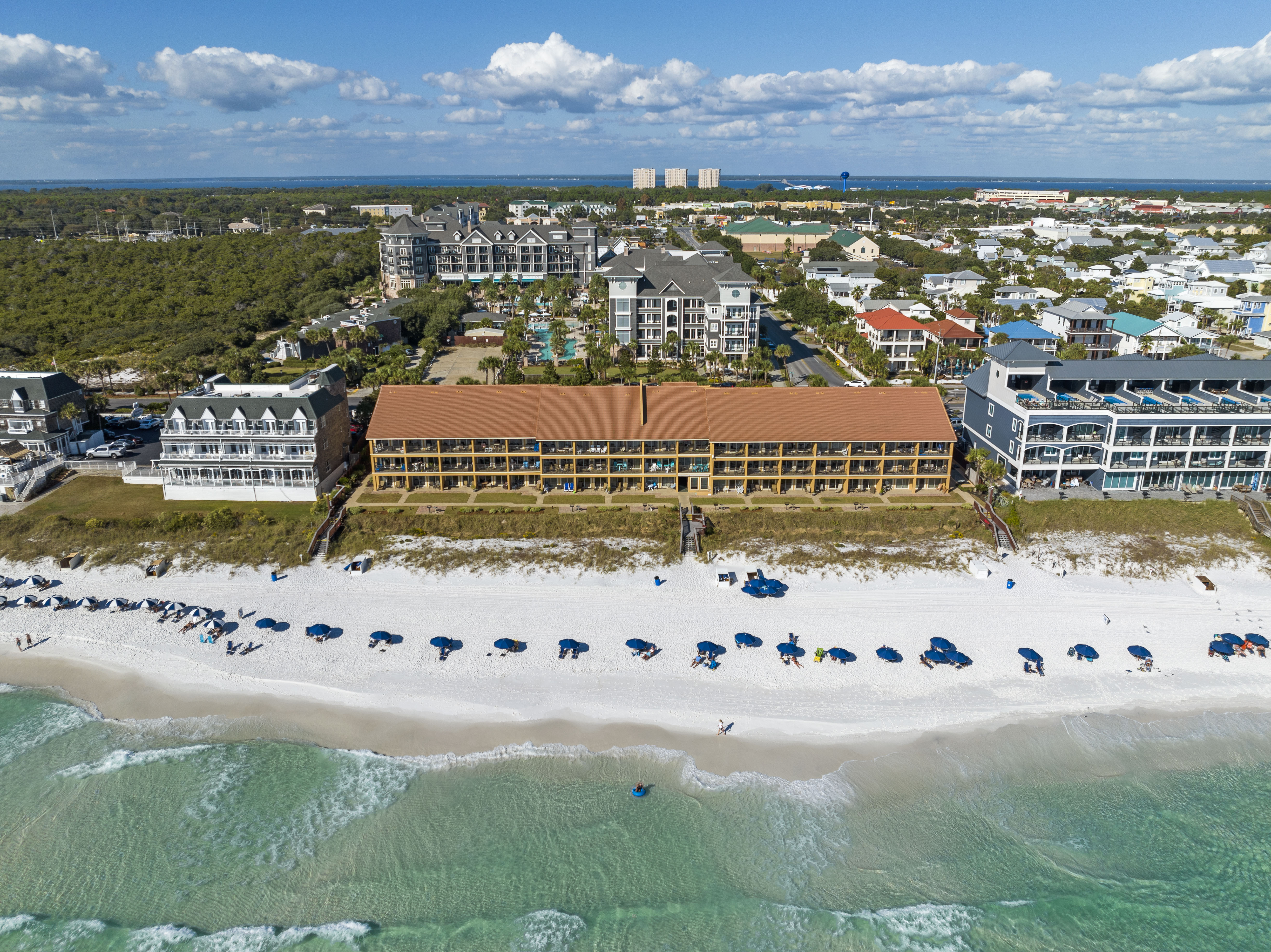 Coral Reef Club #44 Condo rental in Coral Reef Resort - Destin in Destin Florida - #43