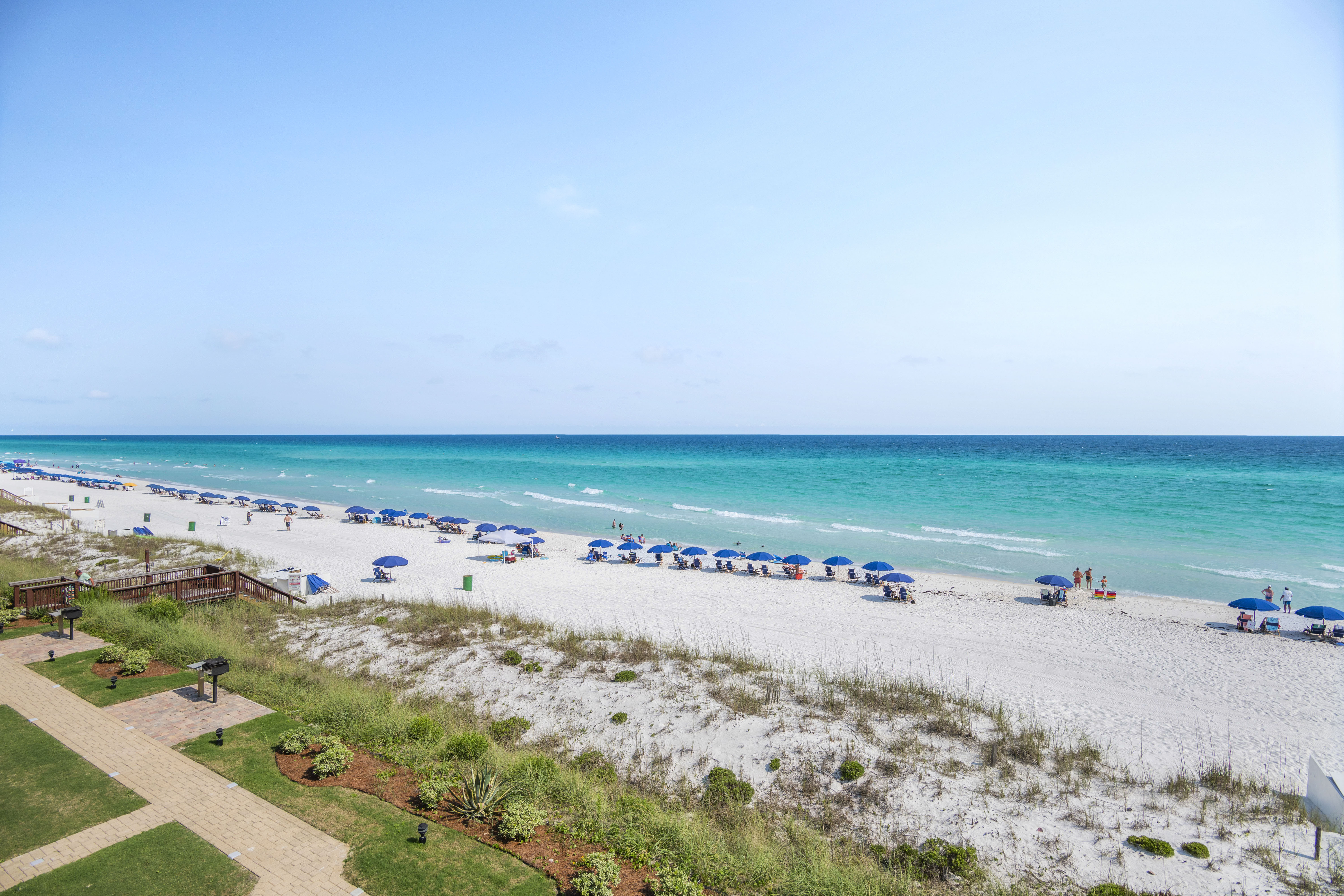 Coral Reef Club #48 Condo rental in Coral Reef Resort - Destin in Destin Florida - #23