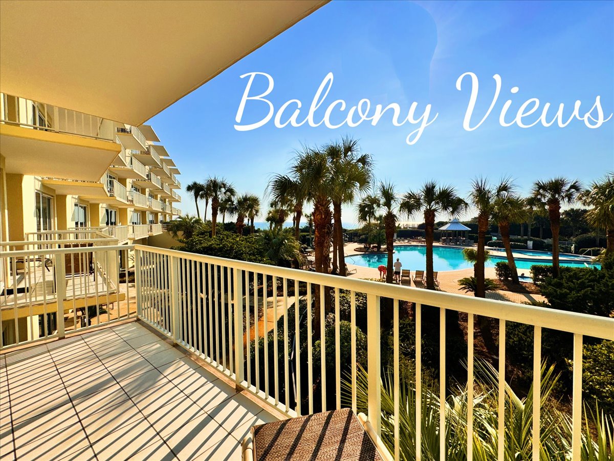 Crescent 109 Condo rental in The Crescent Destin in Destin Florida - #1