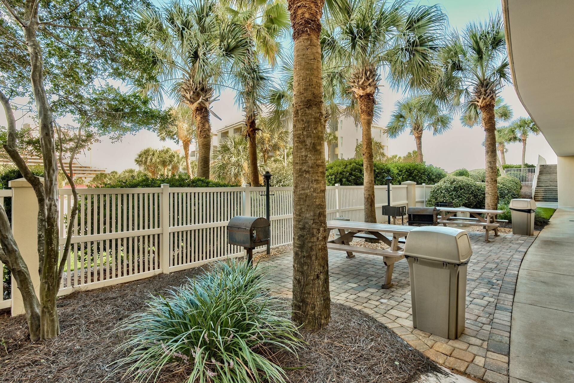 Crescent 109 Condo rental in The Crescent Destin in Destin Florida - #40