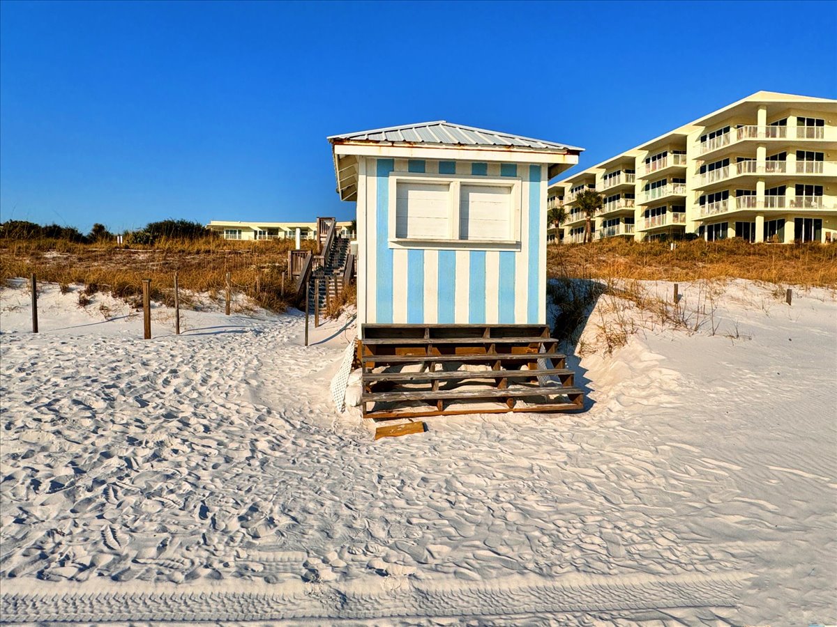 Crescent 109 Condo rental in The Crescent Destin in Destin Florida - #47