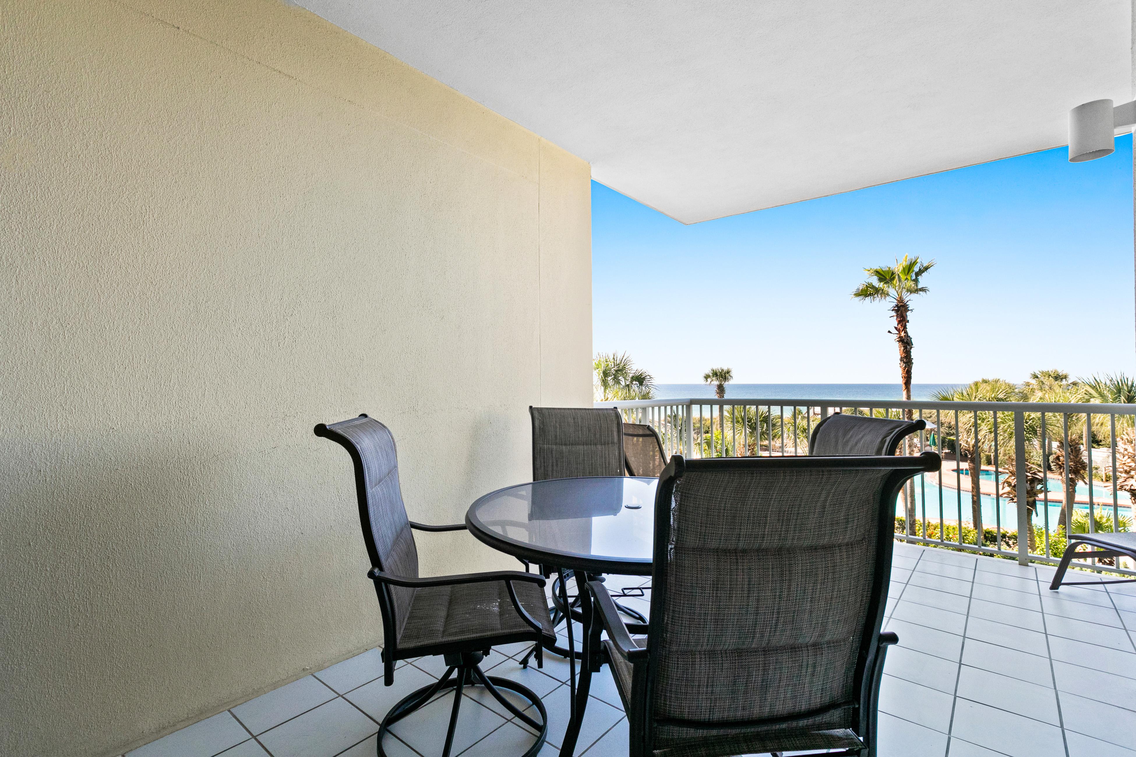 Crescent 210 Condo rental in The Crescent Destin in Destin Florida - #26