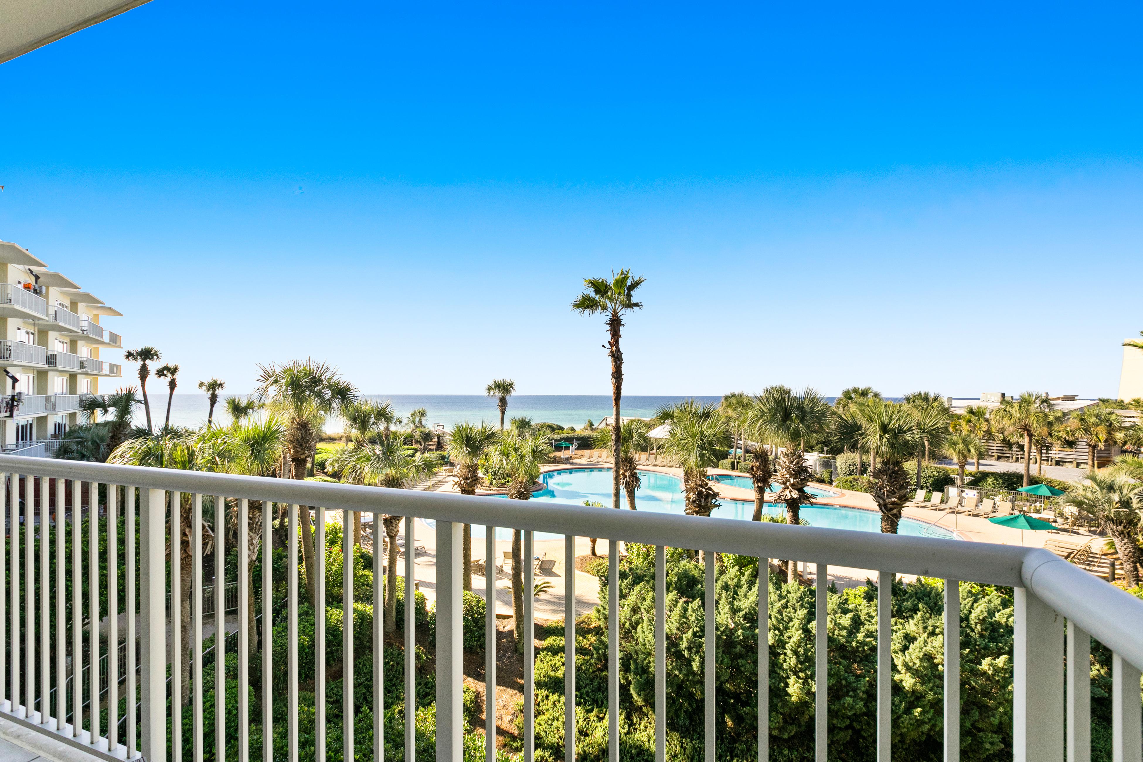 Crescent 210 Condo rental in The Crescent Destin in Destin Florida - #27