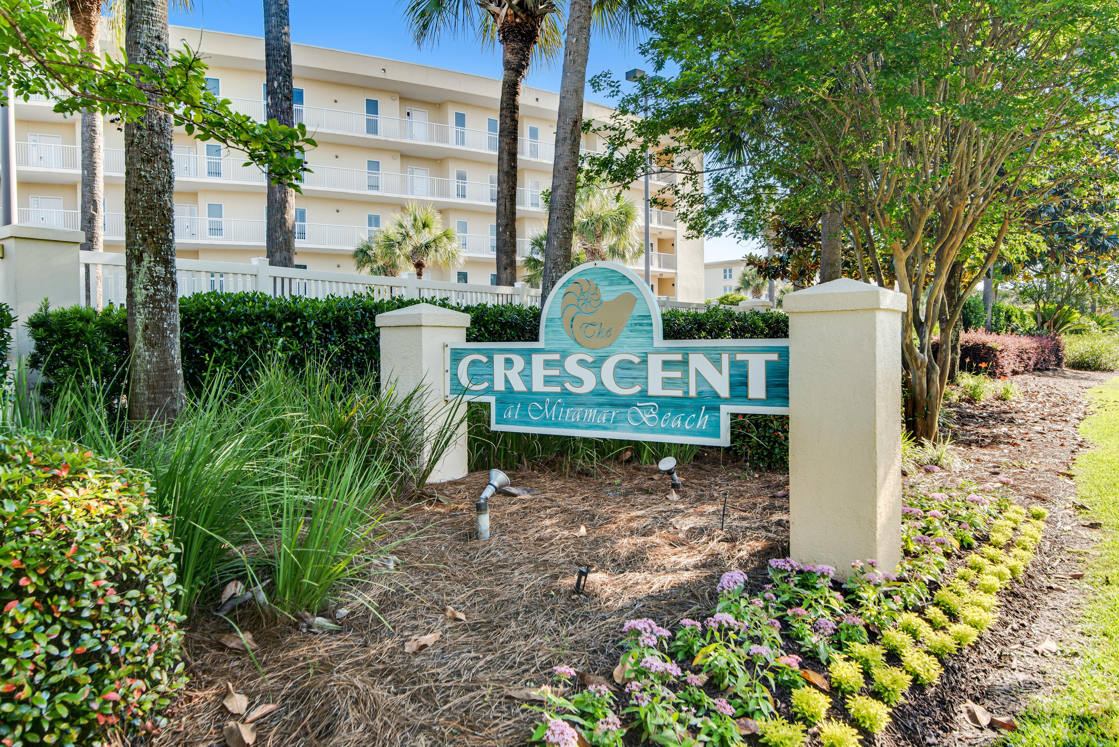 Crescent 210 Condo rental in The Crescent Destin in Destin Florida - #33