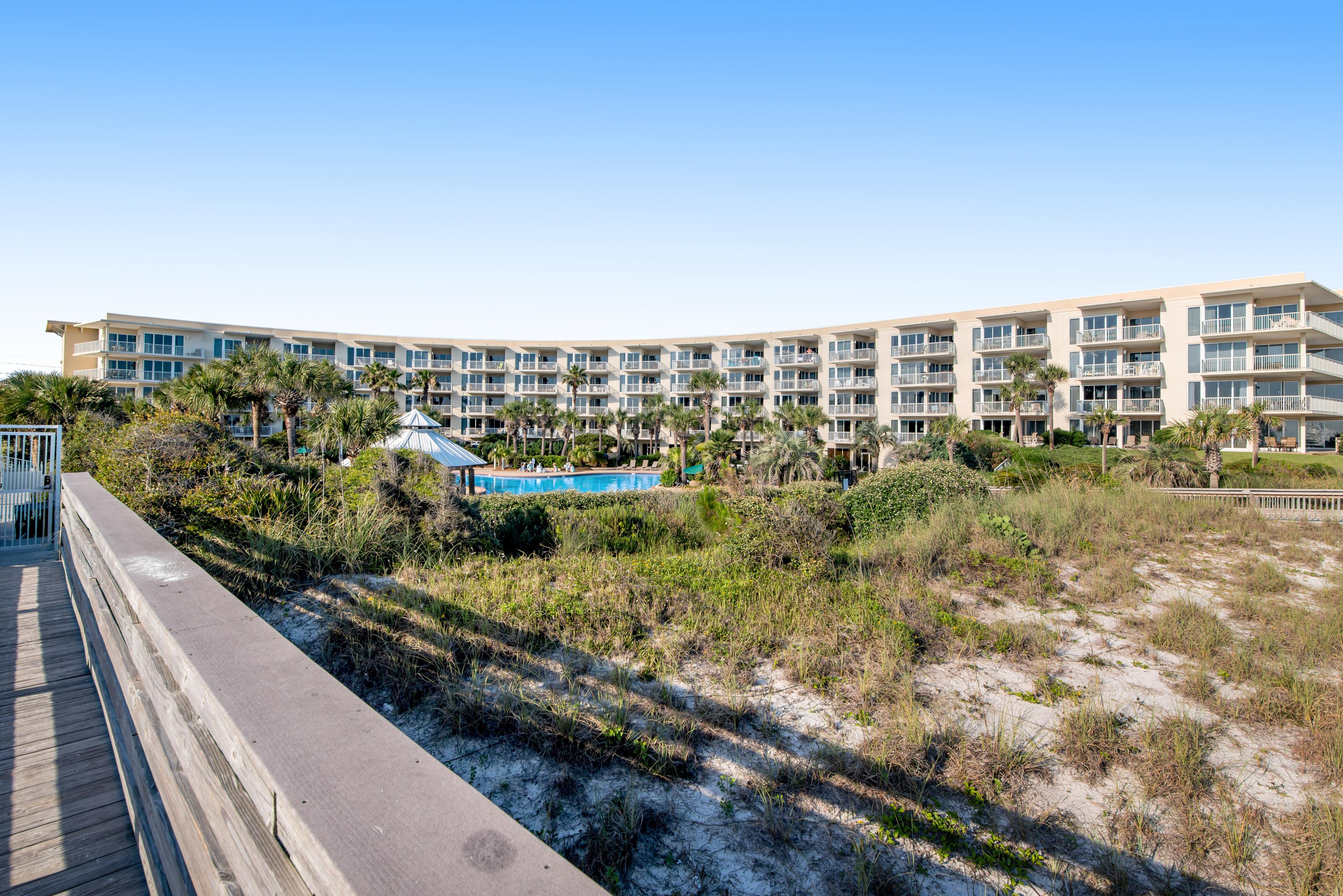 Crescent 210 Condo rental in The Crescent Destin in Destin Florida - #34