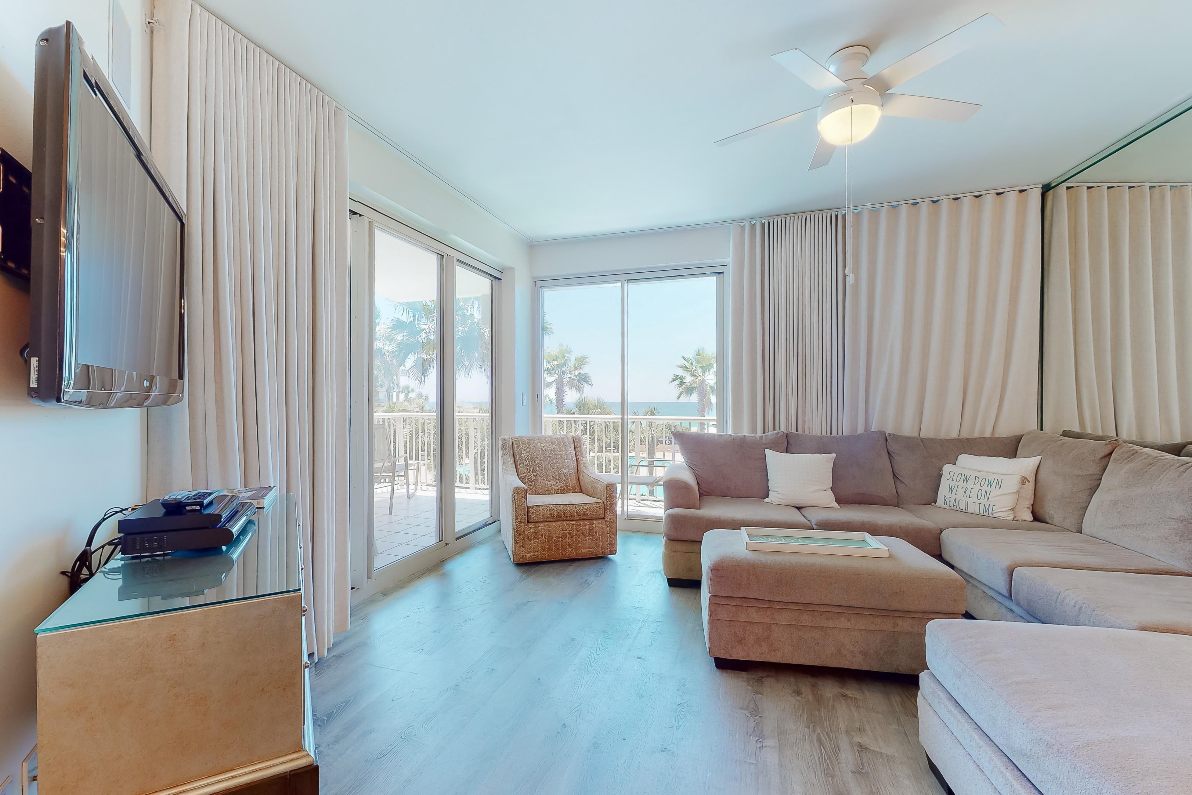 Crescent 215 Condo rental in The Crescent Destin in Destin Florida - #1