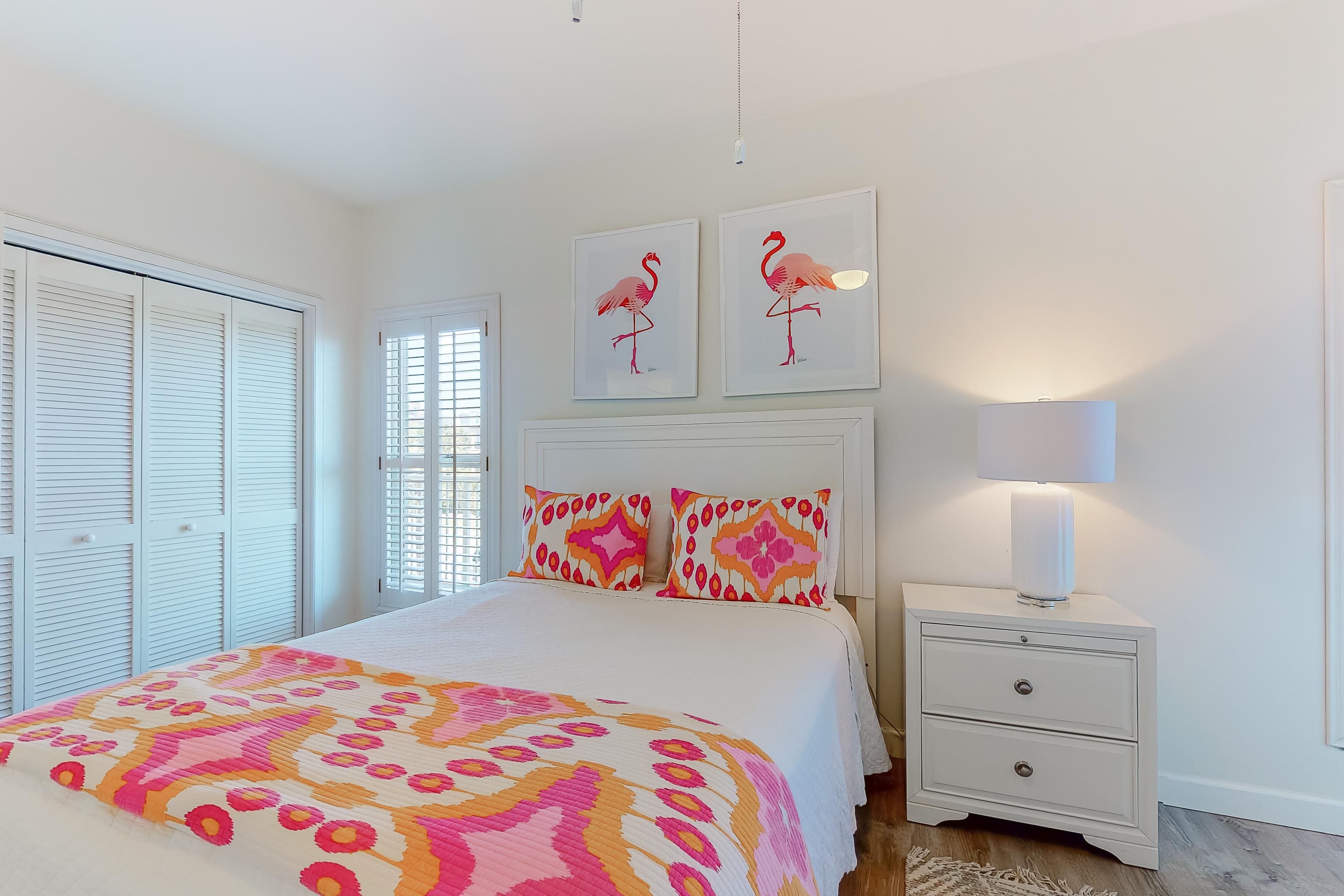 Crescent 215 | Destin, Florida Condo Rental 