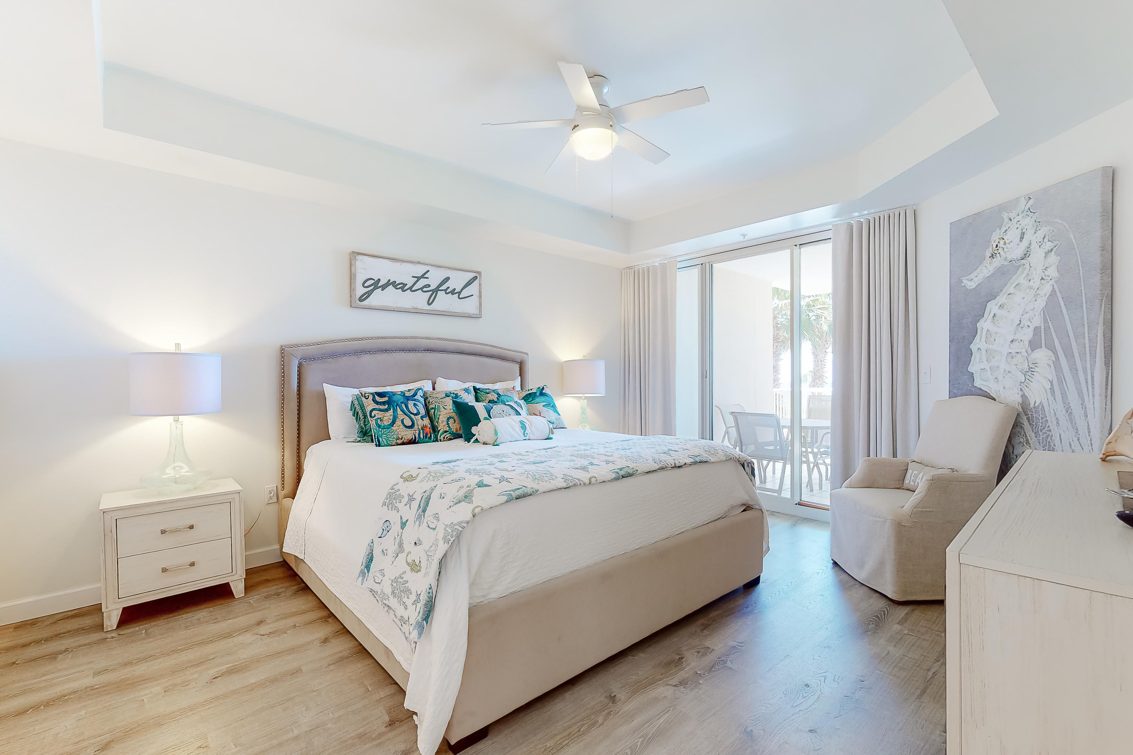 Crescent 215 Condo rental in The Crescent Destin in Destin Florida - #17