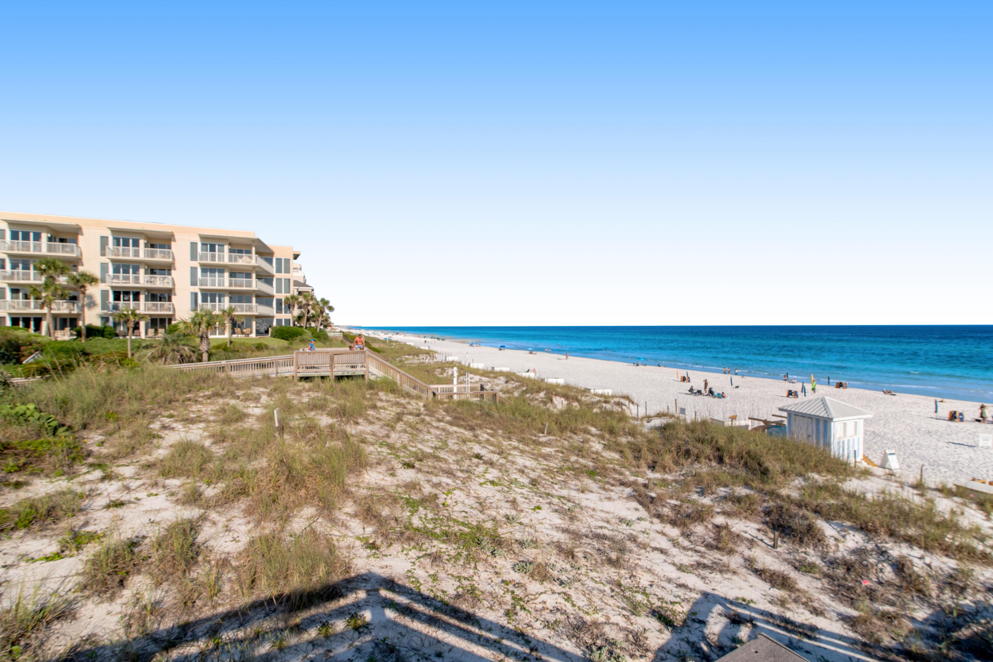 Crescent 215 Condo rental in The Crescent Destin in Destin Florida - #37