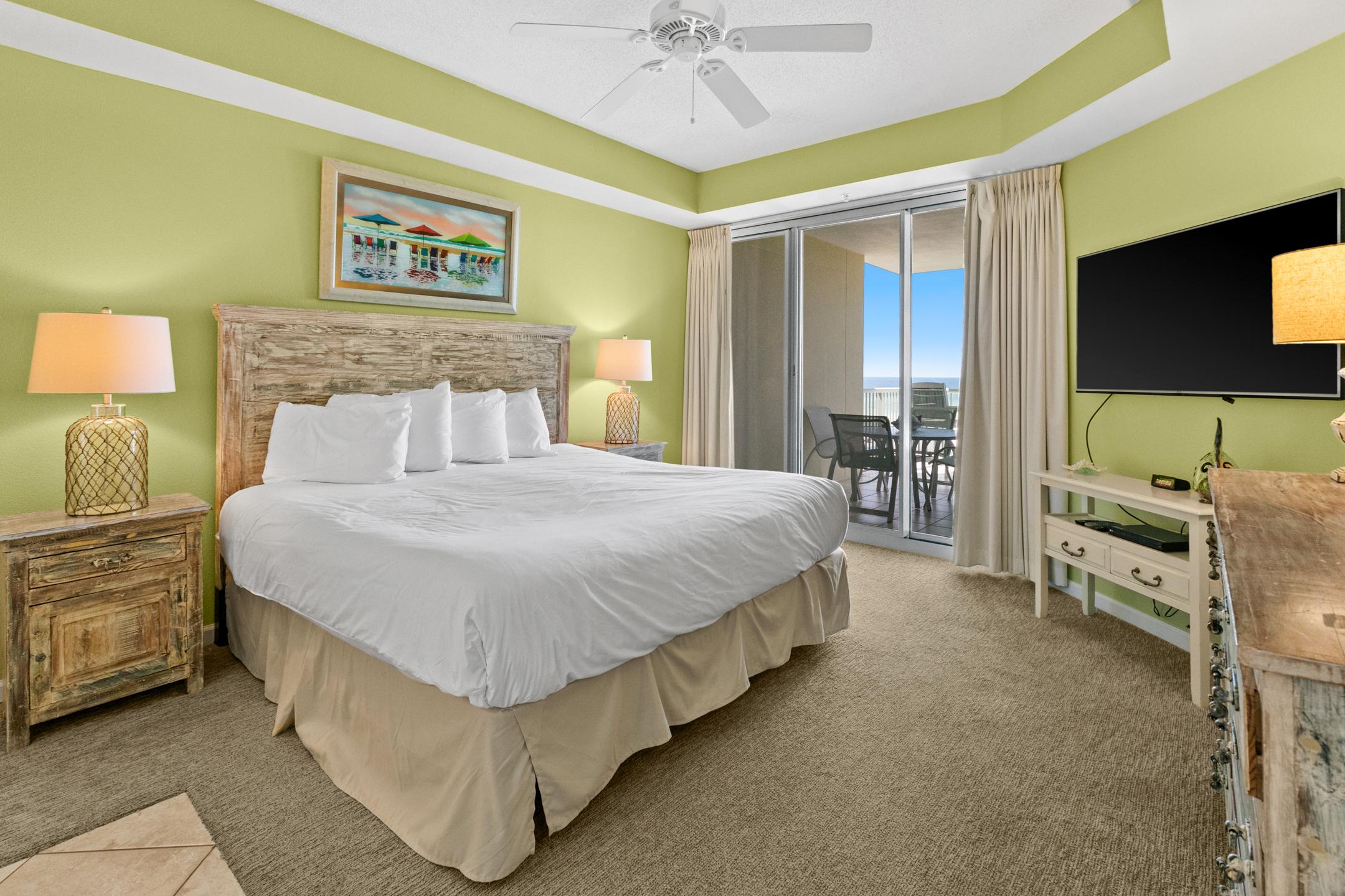 Crescent 302 Condo rental in The Crescent Destin in Destin Florida - #13