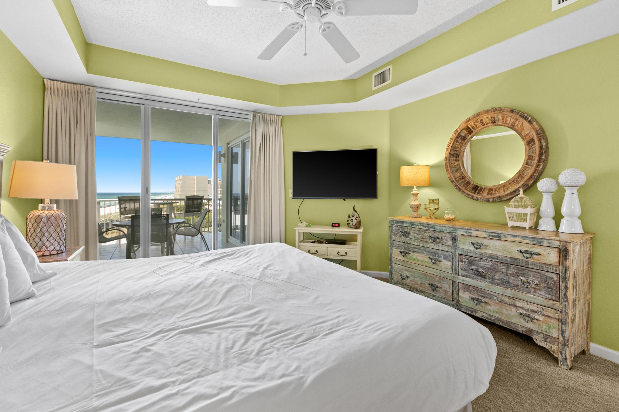 Crescent 302 Condo rental in The Crescent Destin in Destin Florida - #14