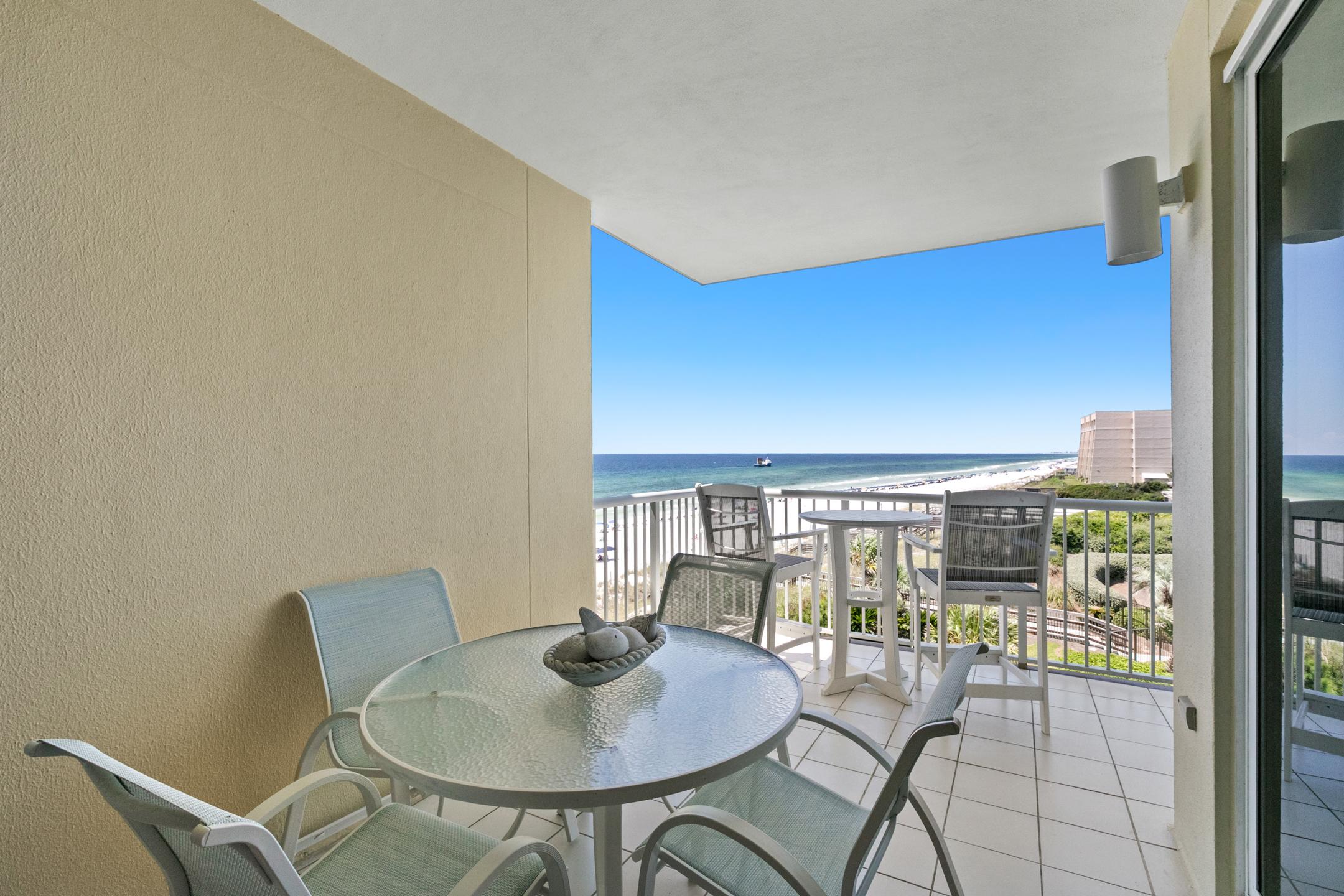 Crescent 302 Condo rental in The Crescent Destin in Destin Florida - #25