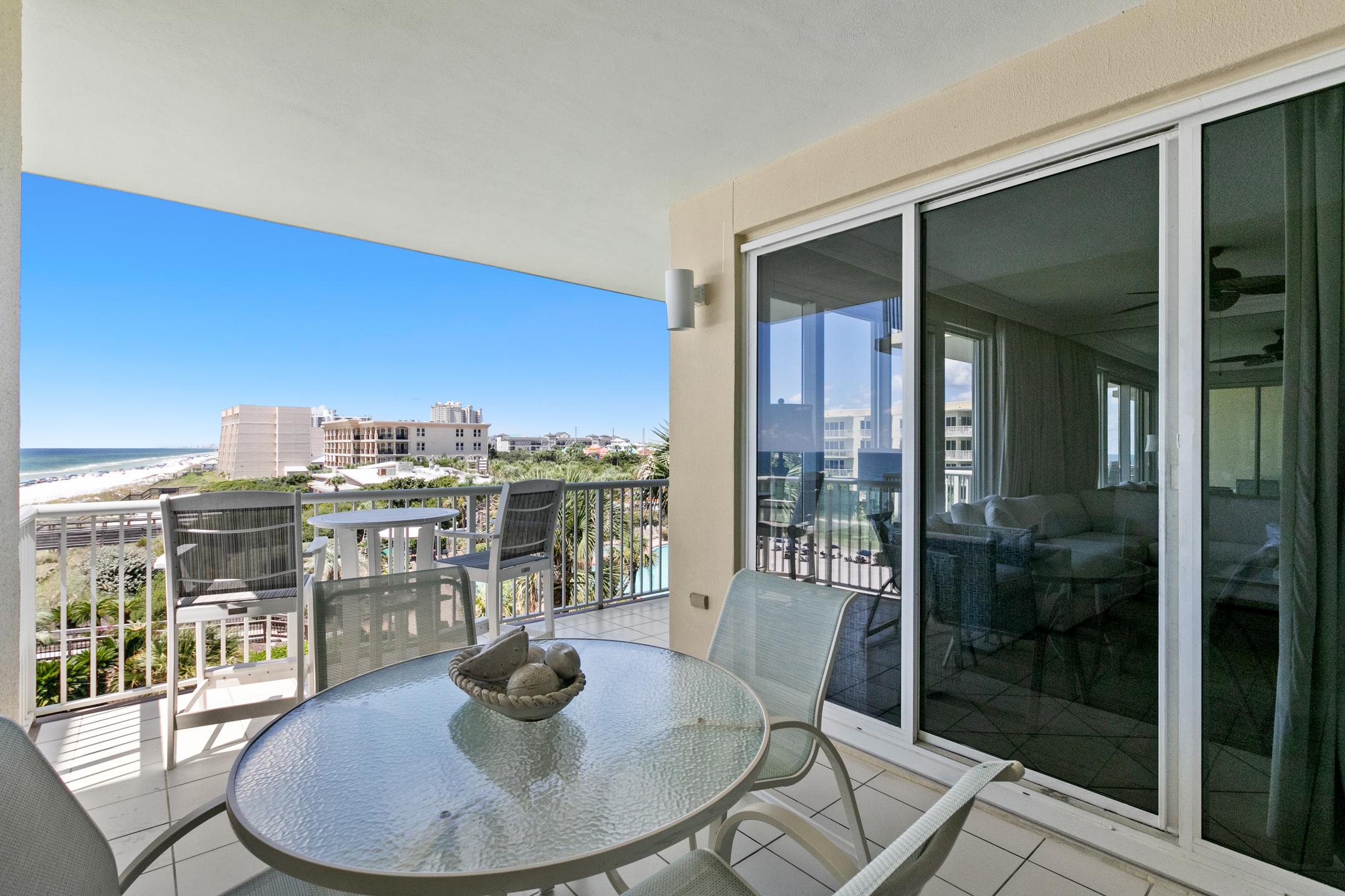 Crescent 302 Condo rental in The Crescent Destin in Destin Florida - #26