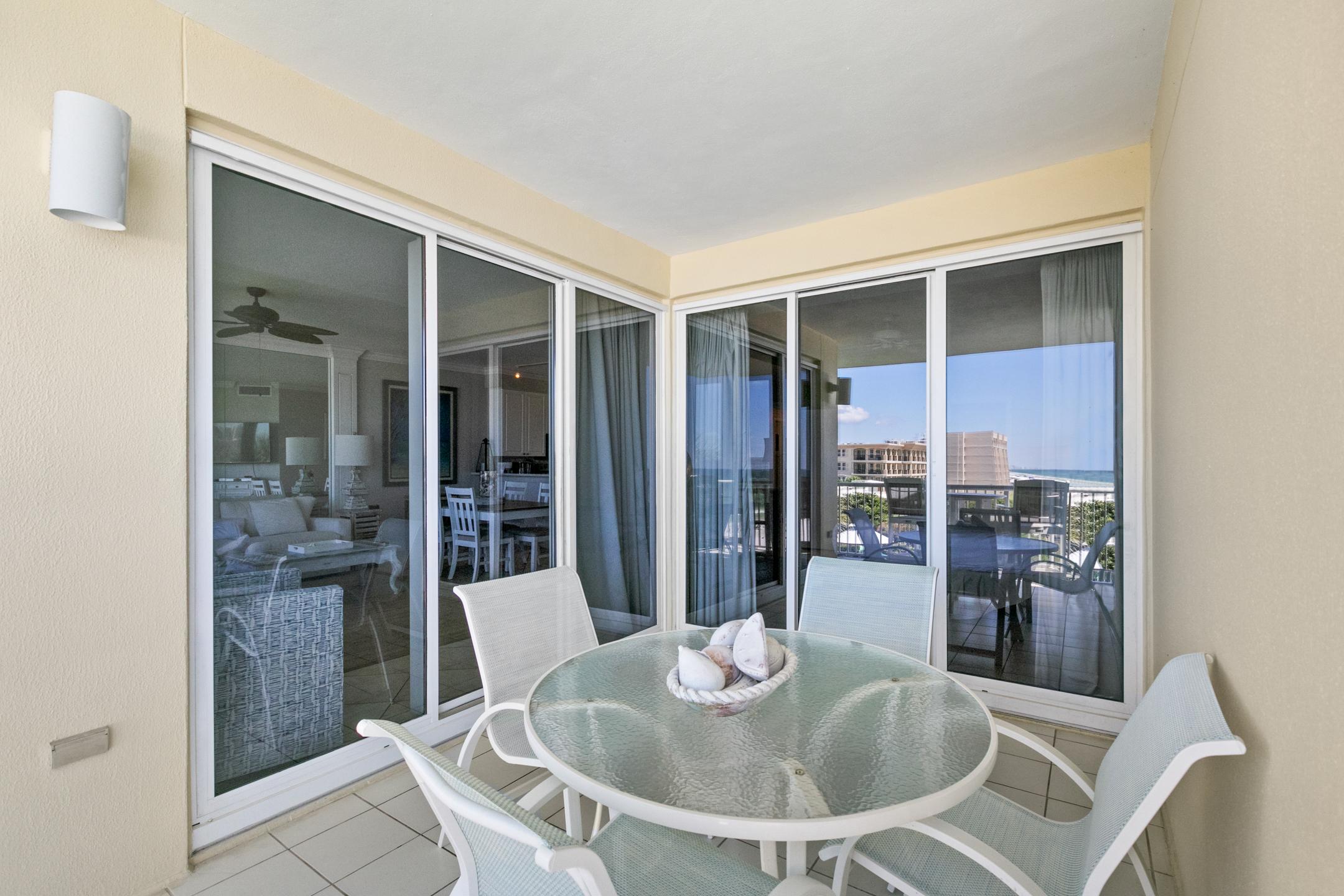 Crescent 302 Condo rental in The Crescent Destin in Destin Florida - #27