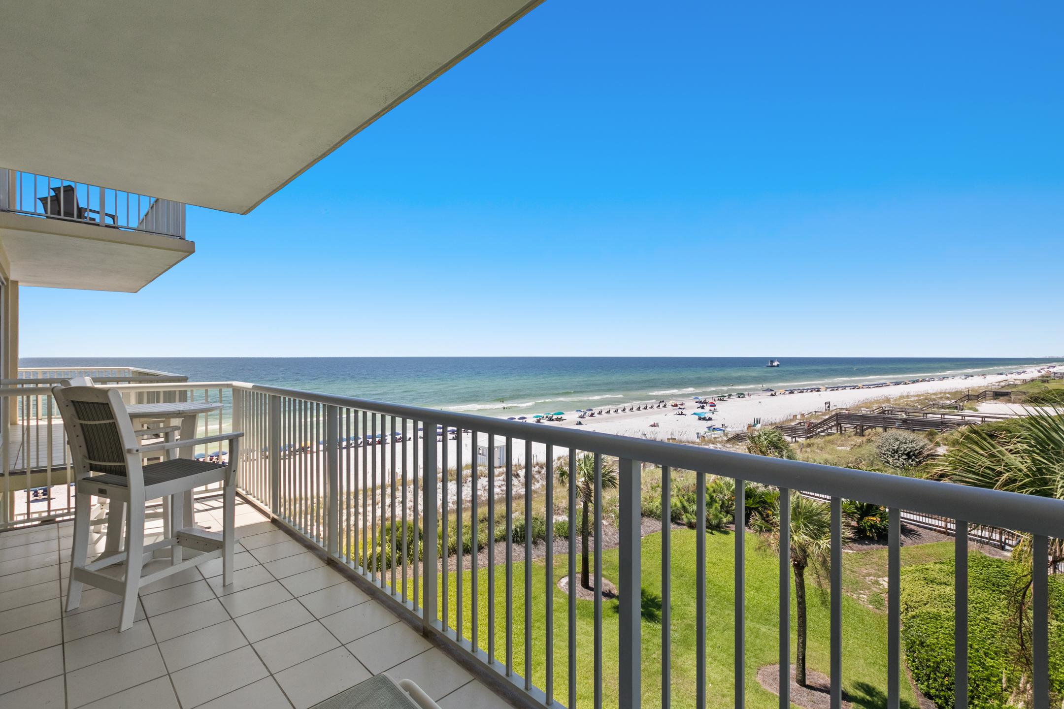 Crescent 302 Condo rental in The Crescent Destin in Destin Florida - #29