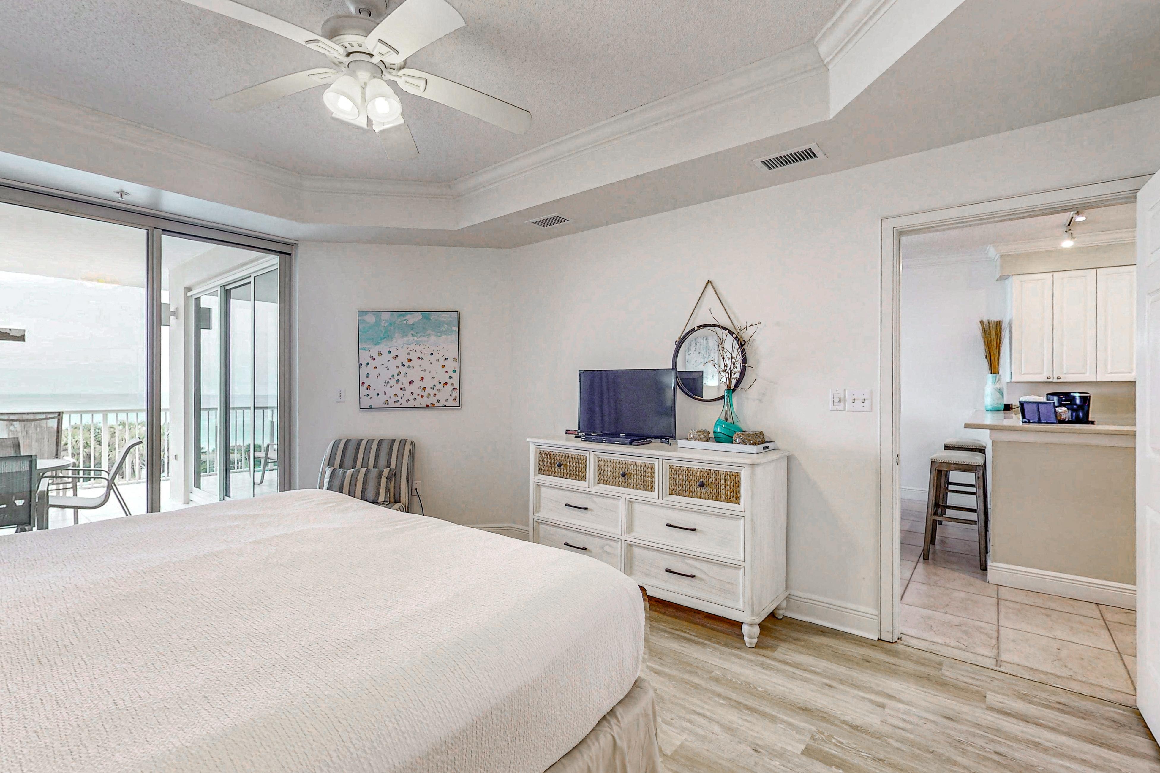 Crescent 311 Condo rental in The Crescent Destin in Destin Florida - #13