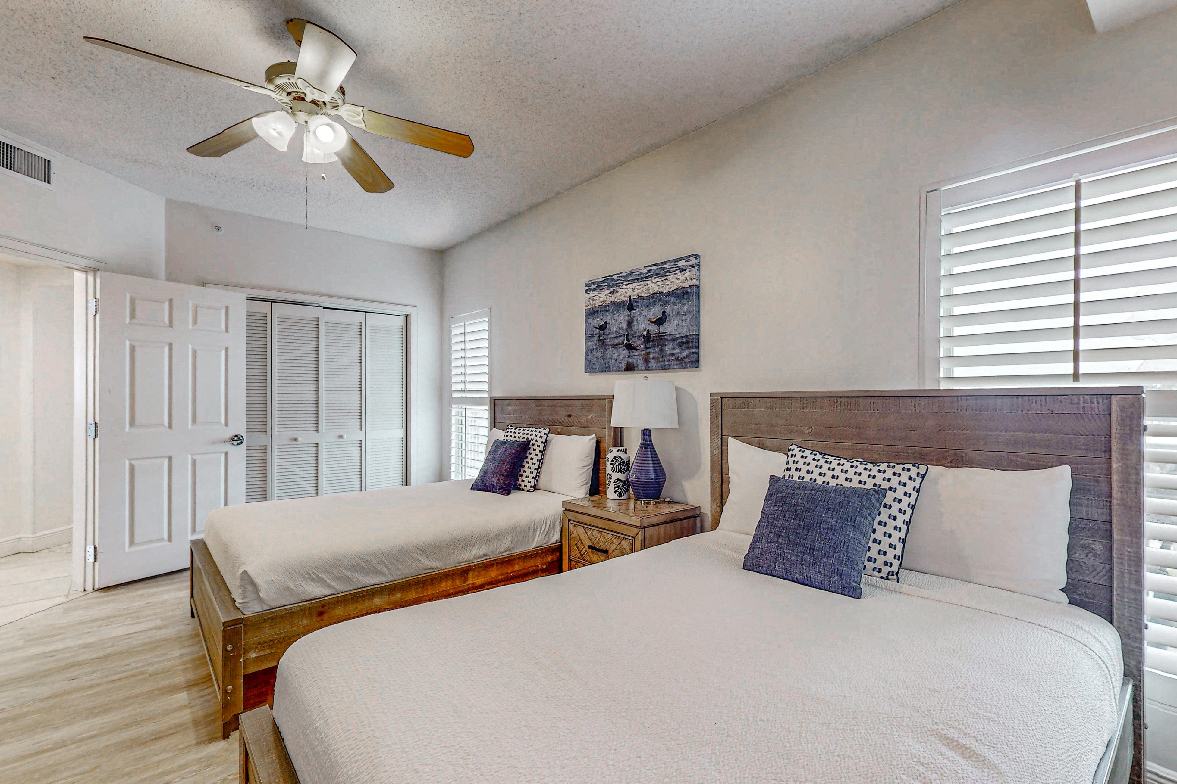 Crescent 311 Condo rental in The Crescent Destin in Destin Florida - #15