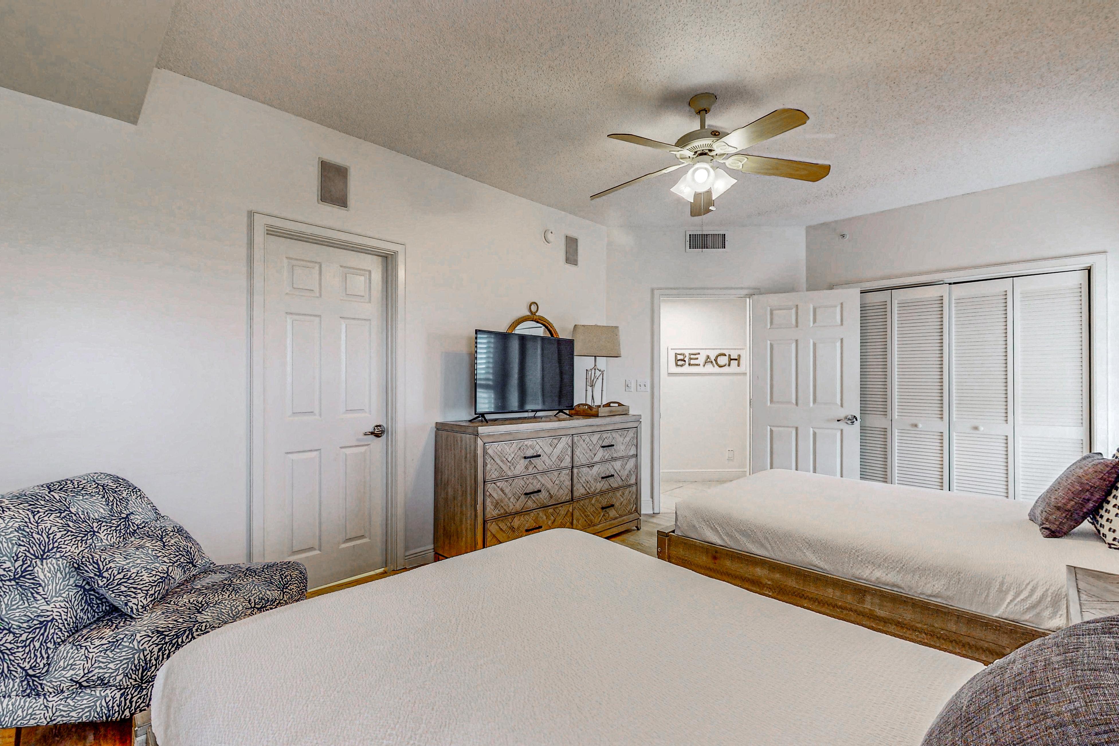 Crescent 311 Condo rental in The Crescent Destin in Destin Florida - #16