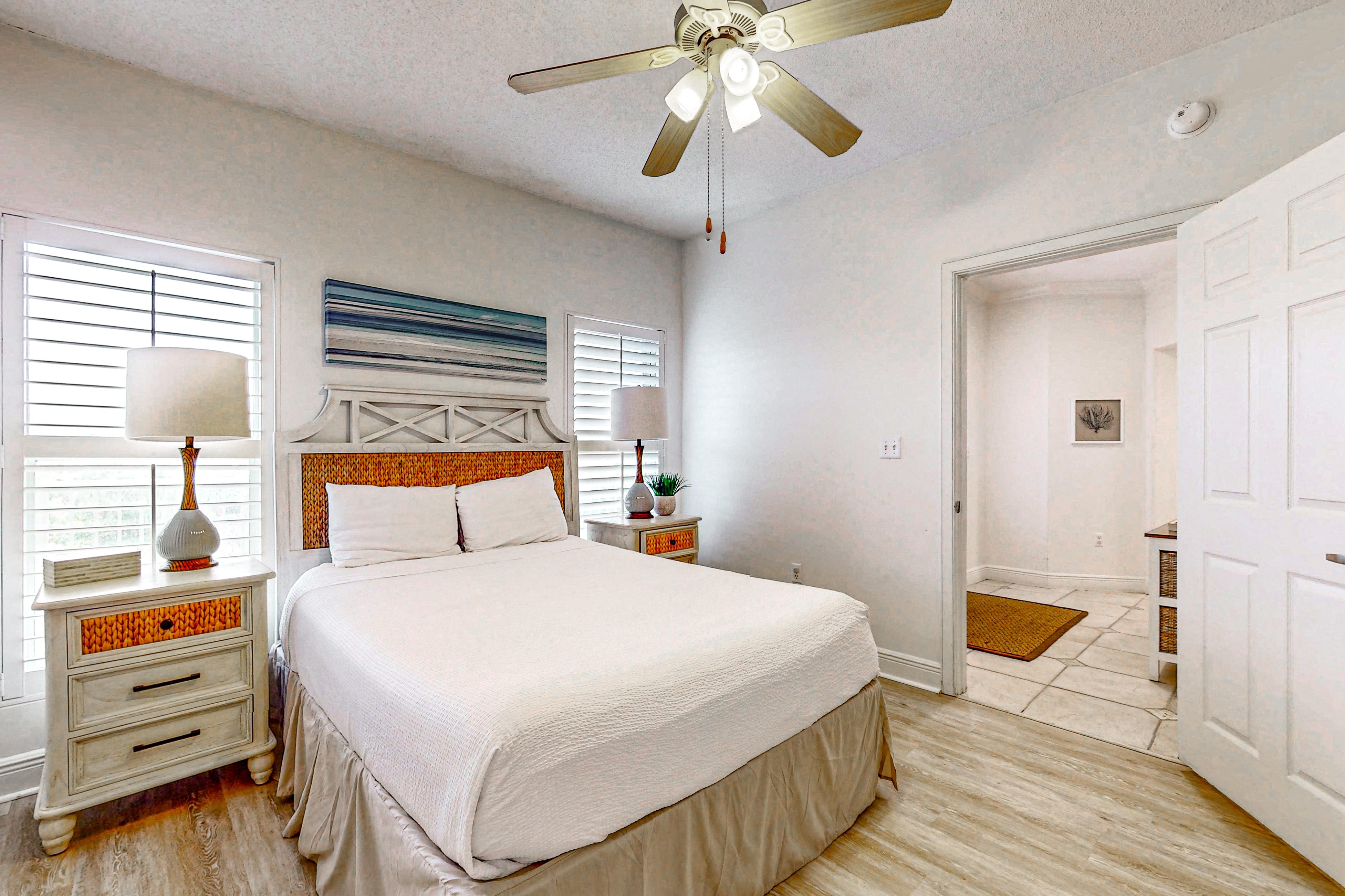 Crescent 311 Condo rental in The Crescent Destin in Destin Florida - #18