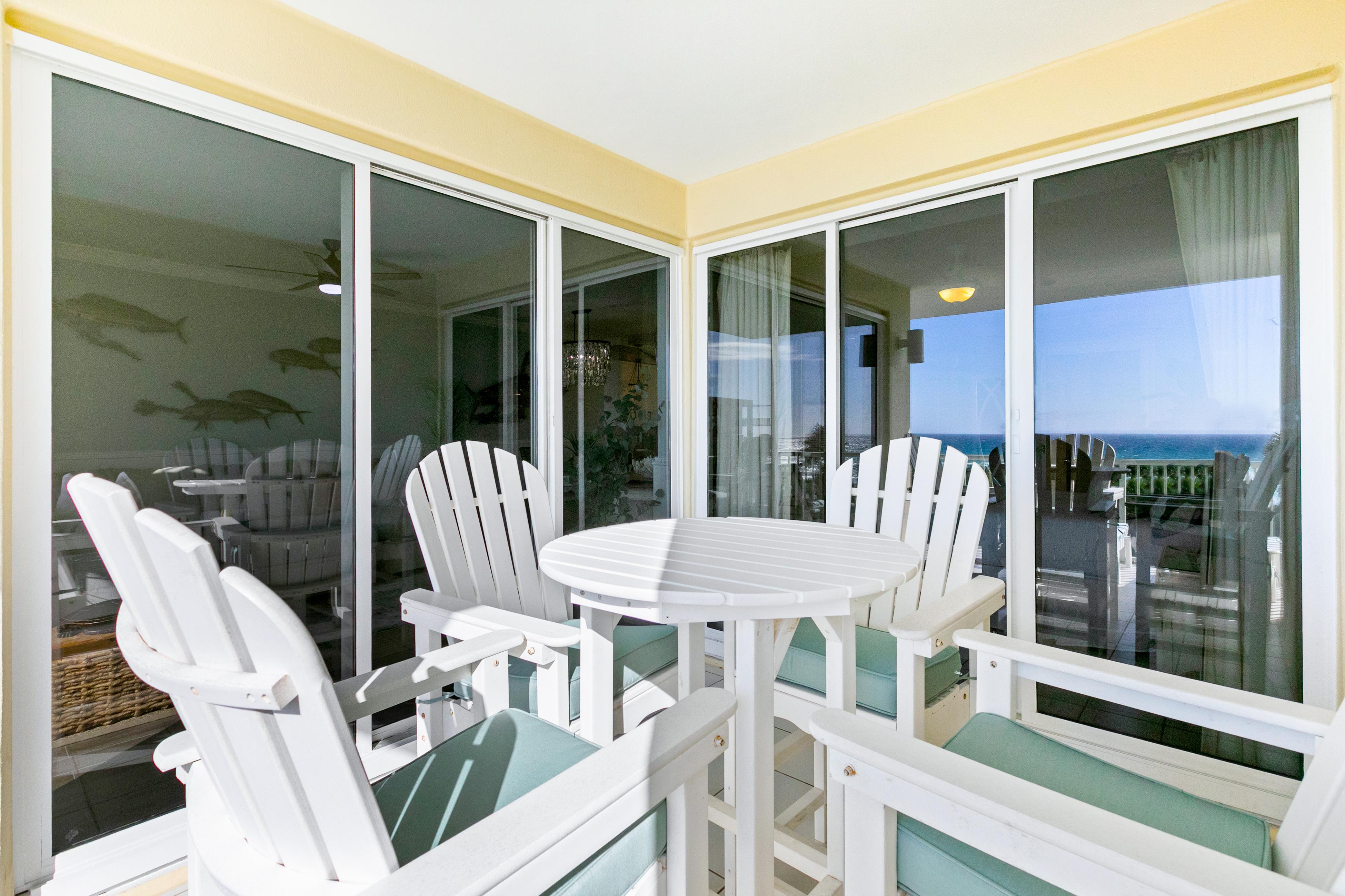 Crescent 316 Condo rental in The Crescent Destin in Destin Florida - #28