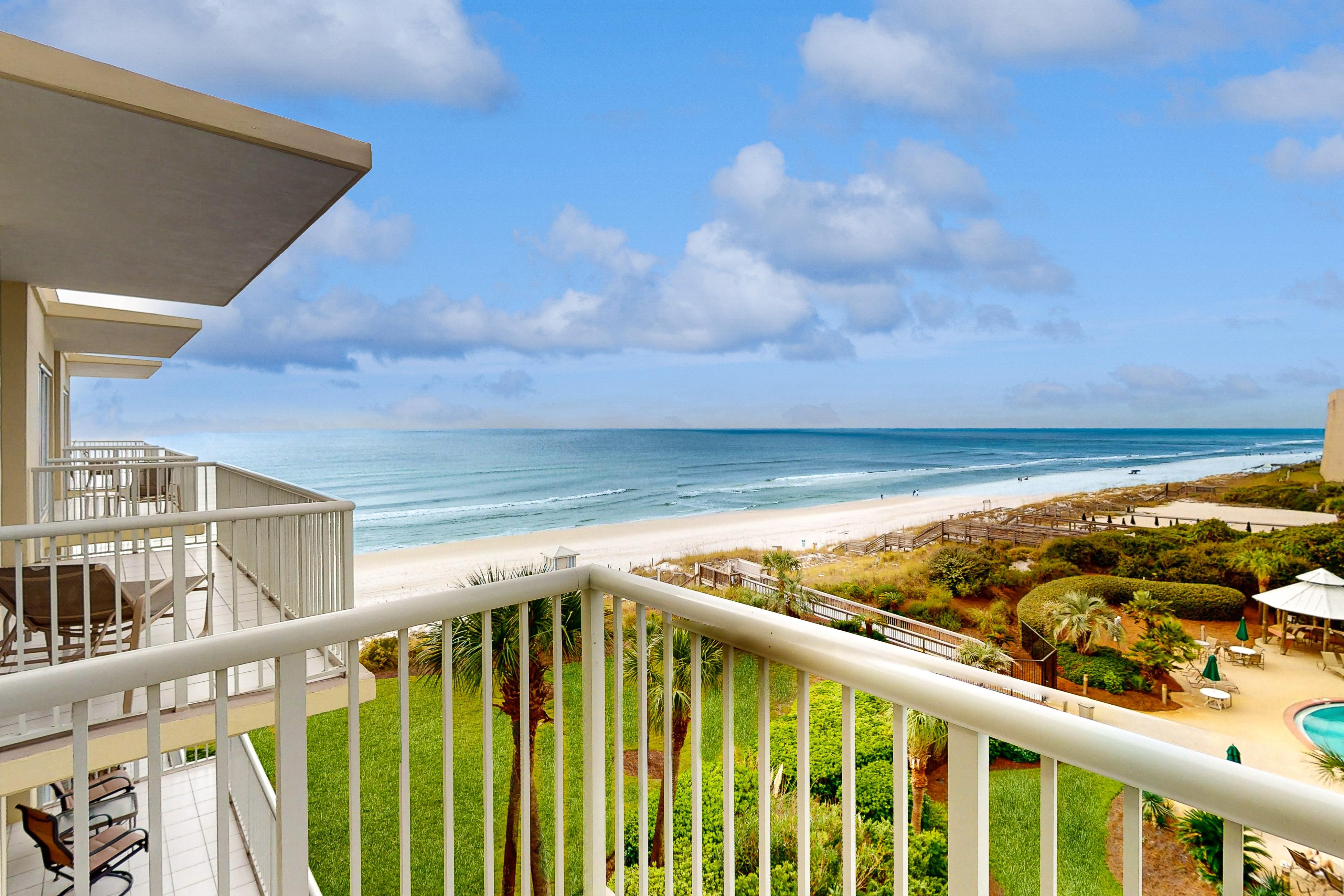 Crescent 404 Condo rental in The Crescent Destin in Destin Florida - #20