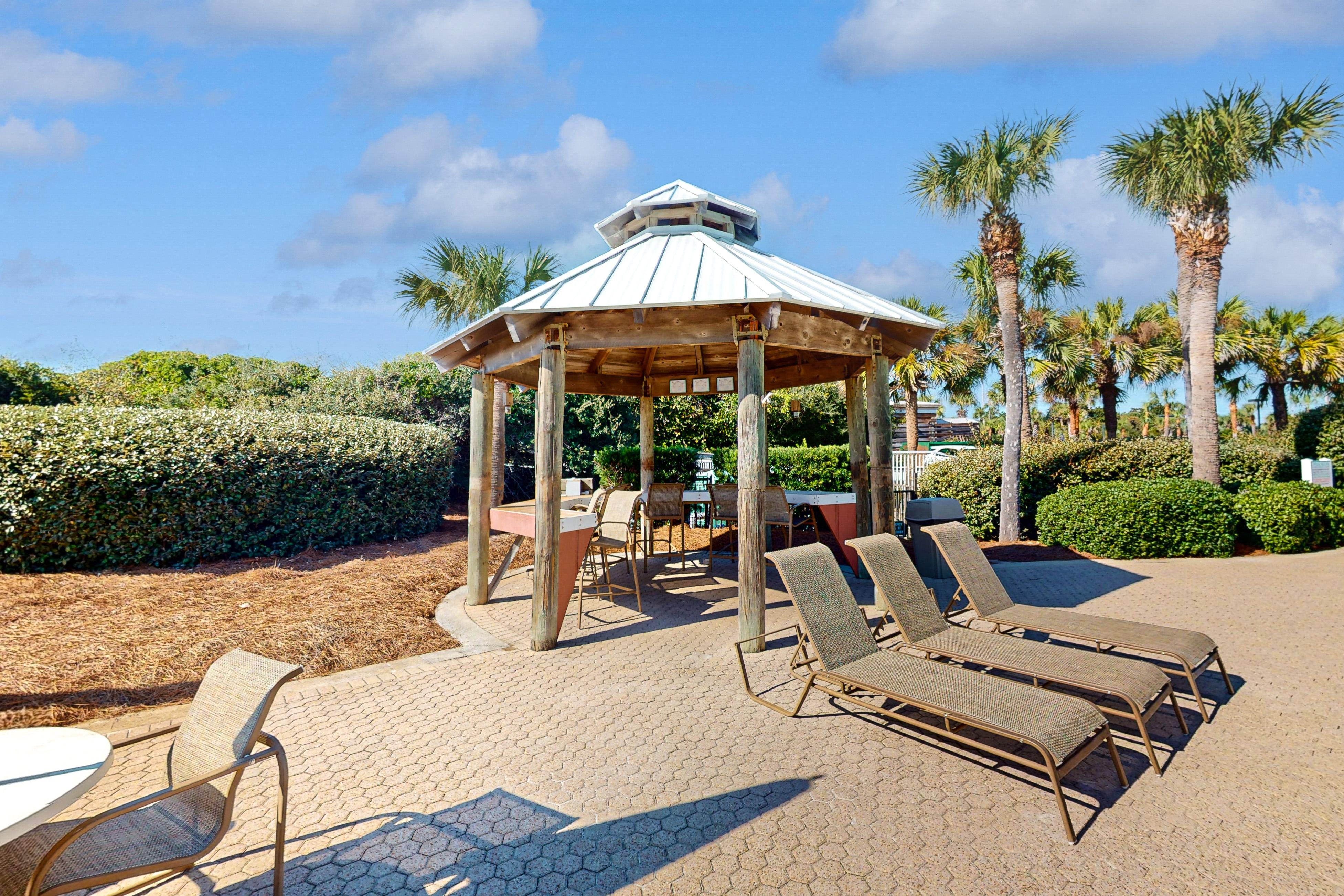 Crescent 404 Condo rental in The Crescent Destin in Destin Florida - #23