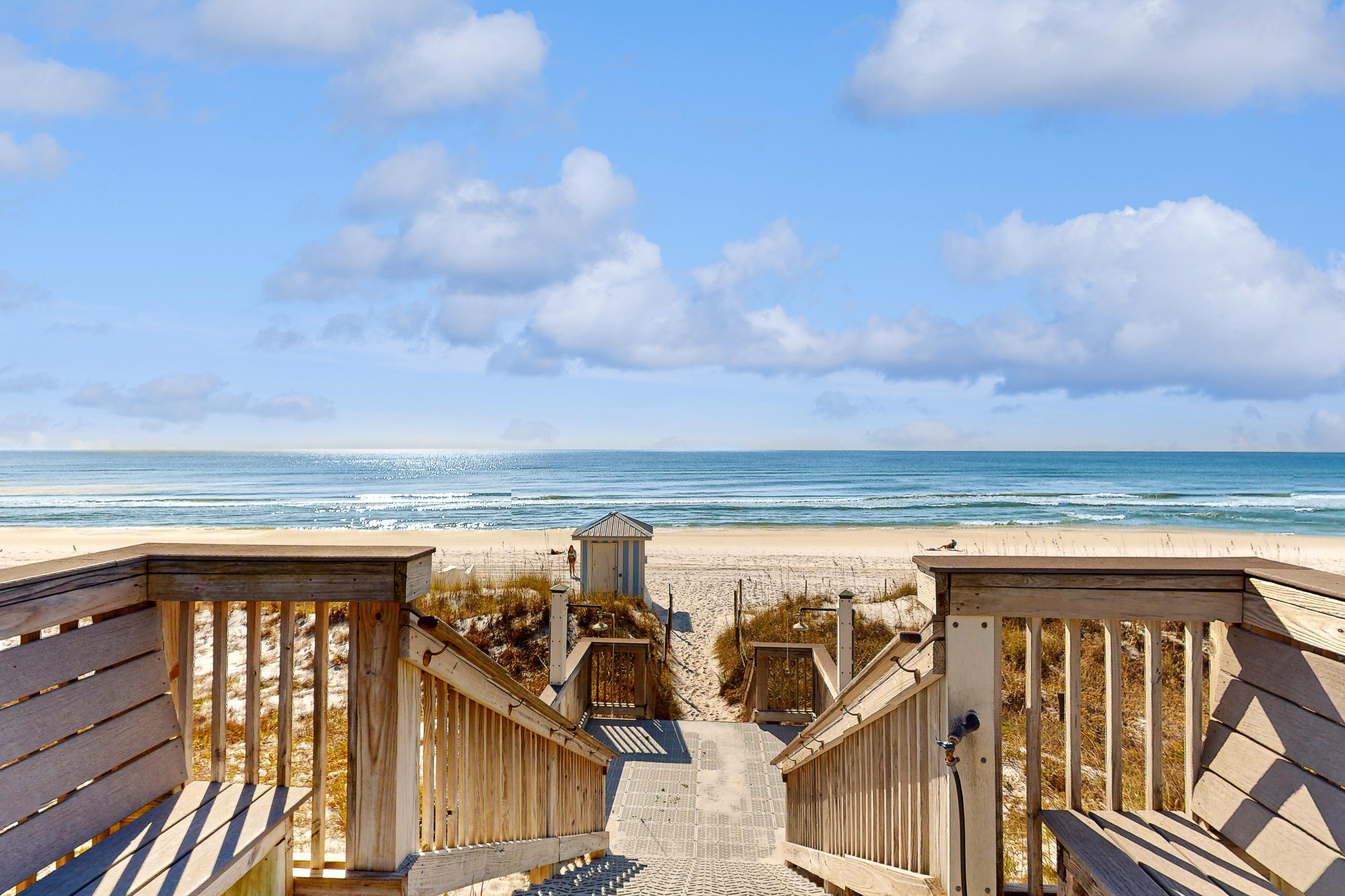 Crescent 404 Condo rental in The Crescent Destin in Destin Florida - #24