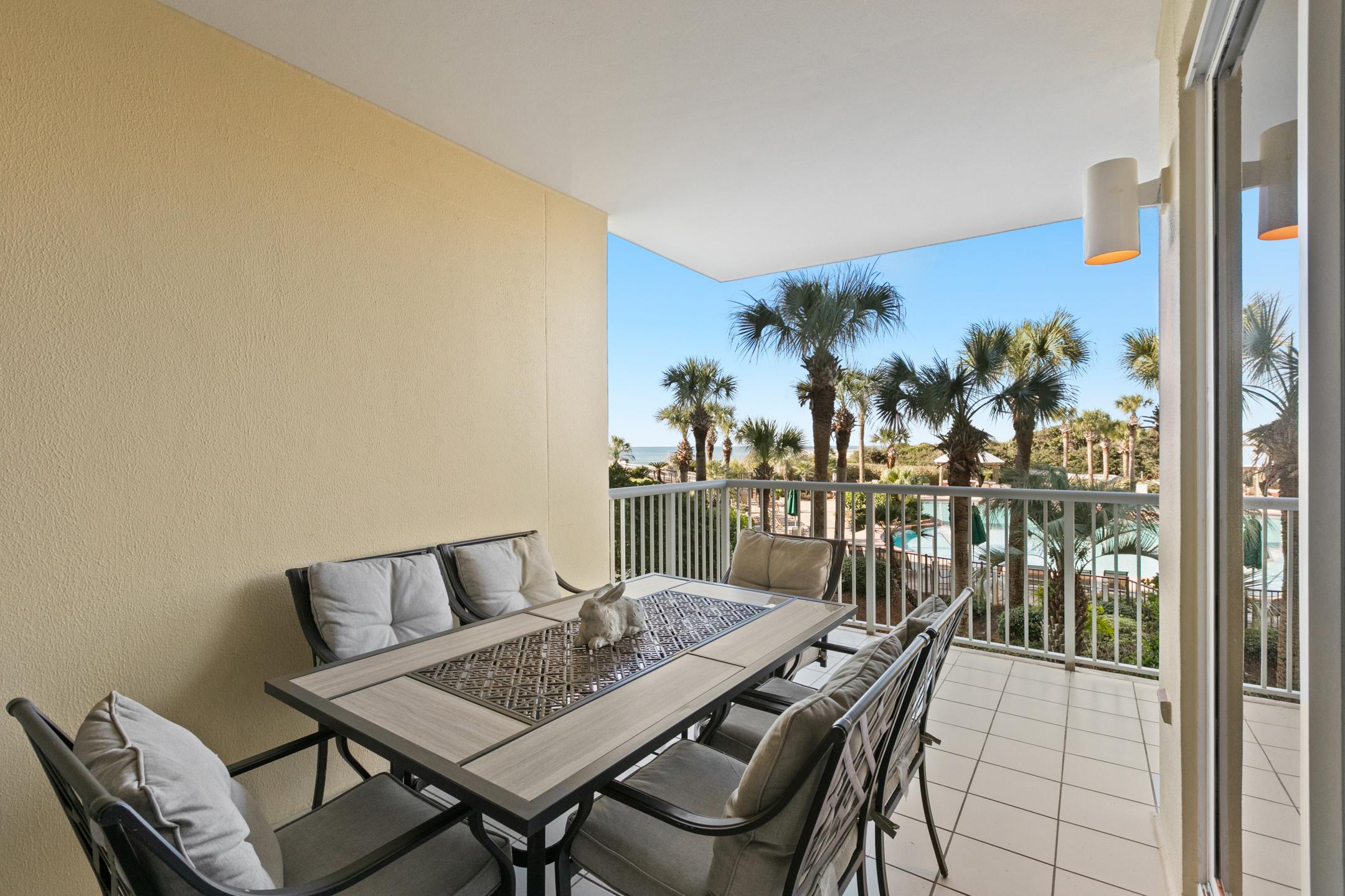 The Crescent 107 Condo rental in The Crescent Destin in Destin Florida - #24