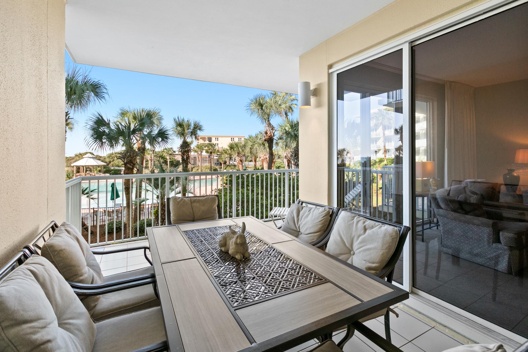 The Crescent 107 Condo rental in The Crescent Destin in Destin Florida - #25