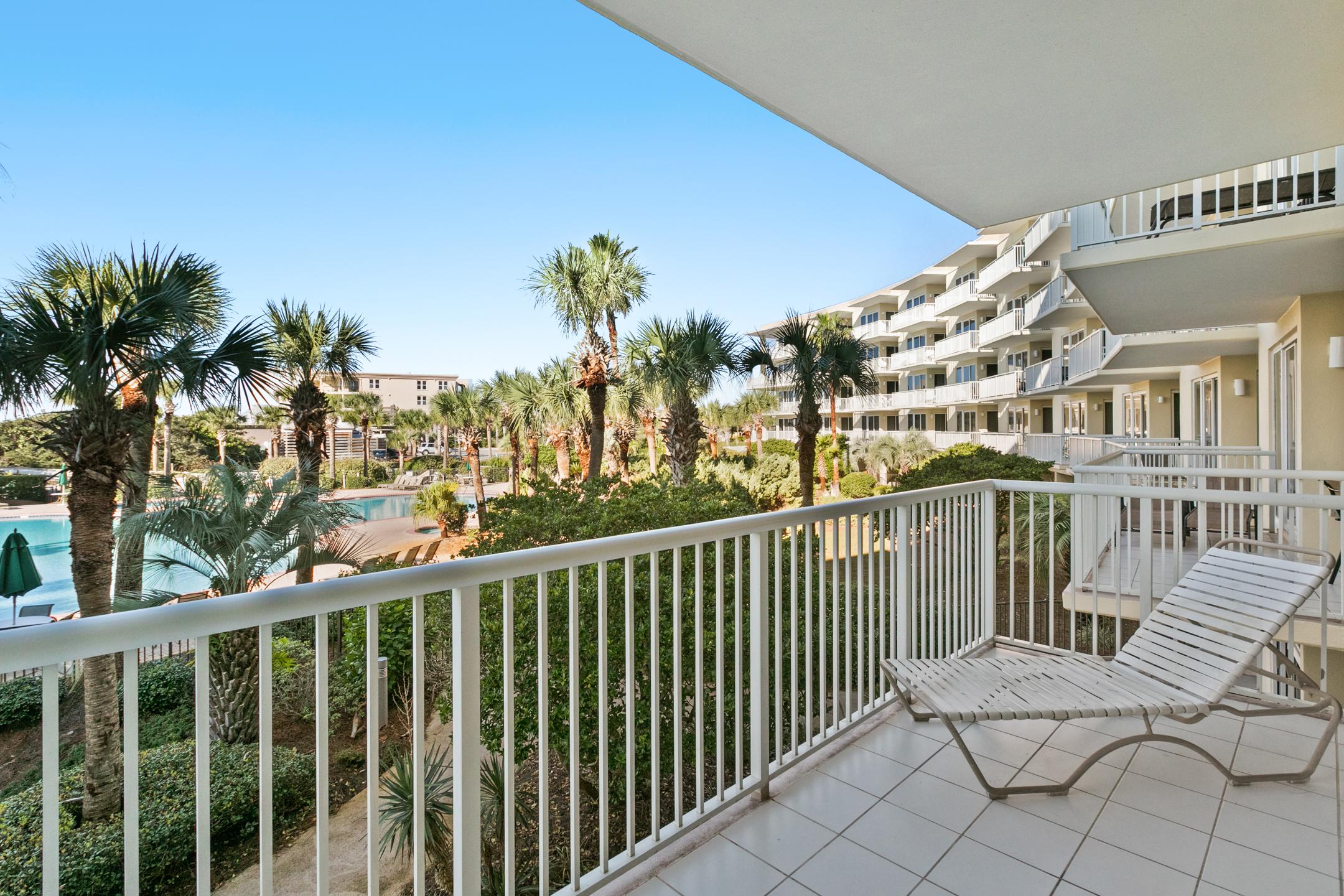 The Crescent 107 Condo rental in The Crescent Destin in Destin Florida - #27